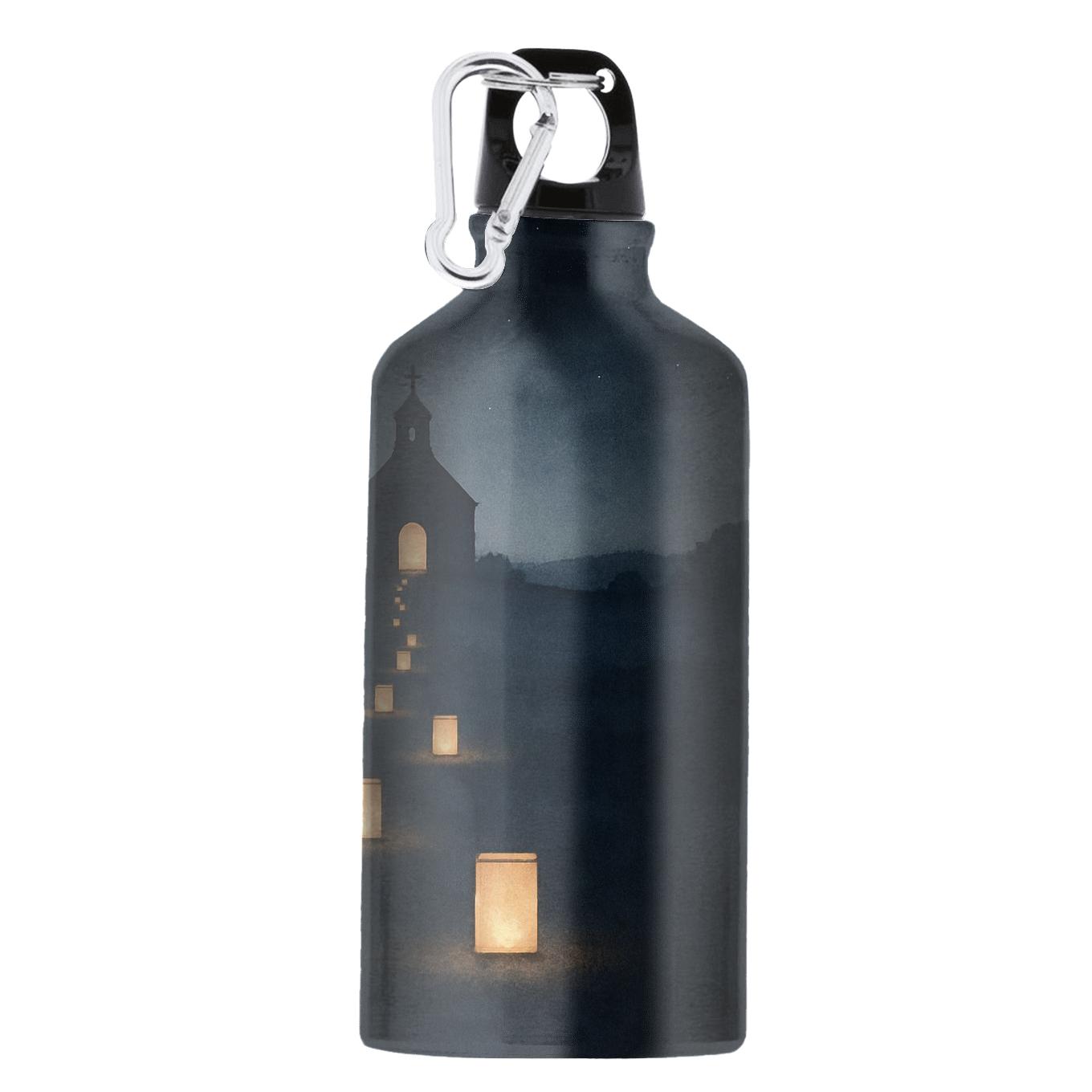 Quiet Amen Lanterns stylish sports bottles