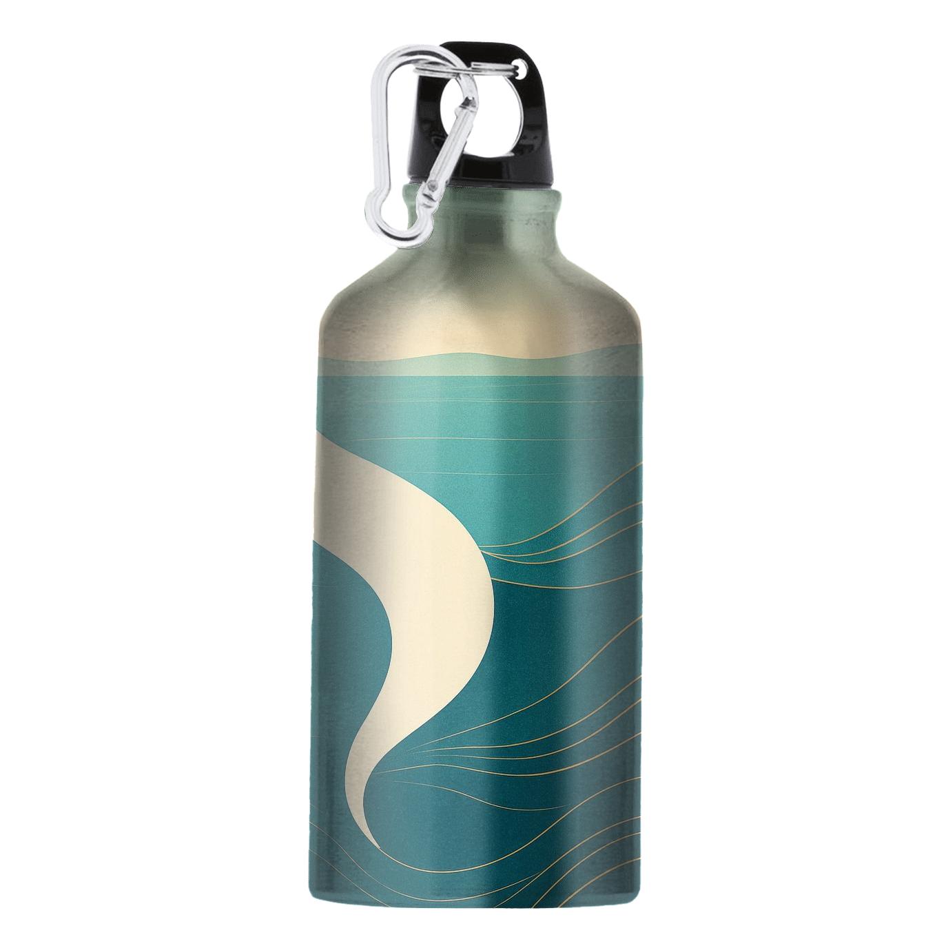 Living Water Psalm Flow athletic sports bottles