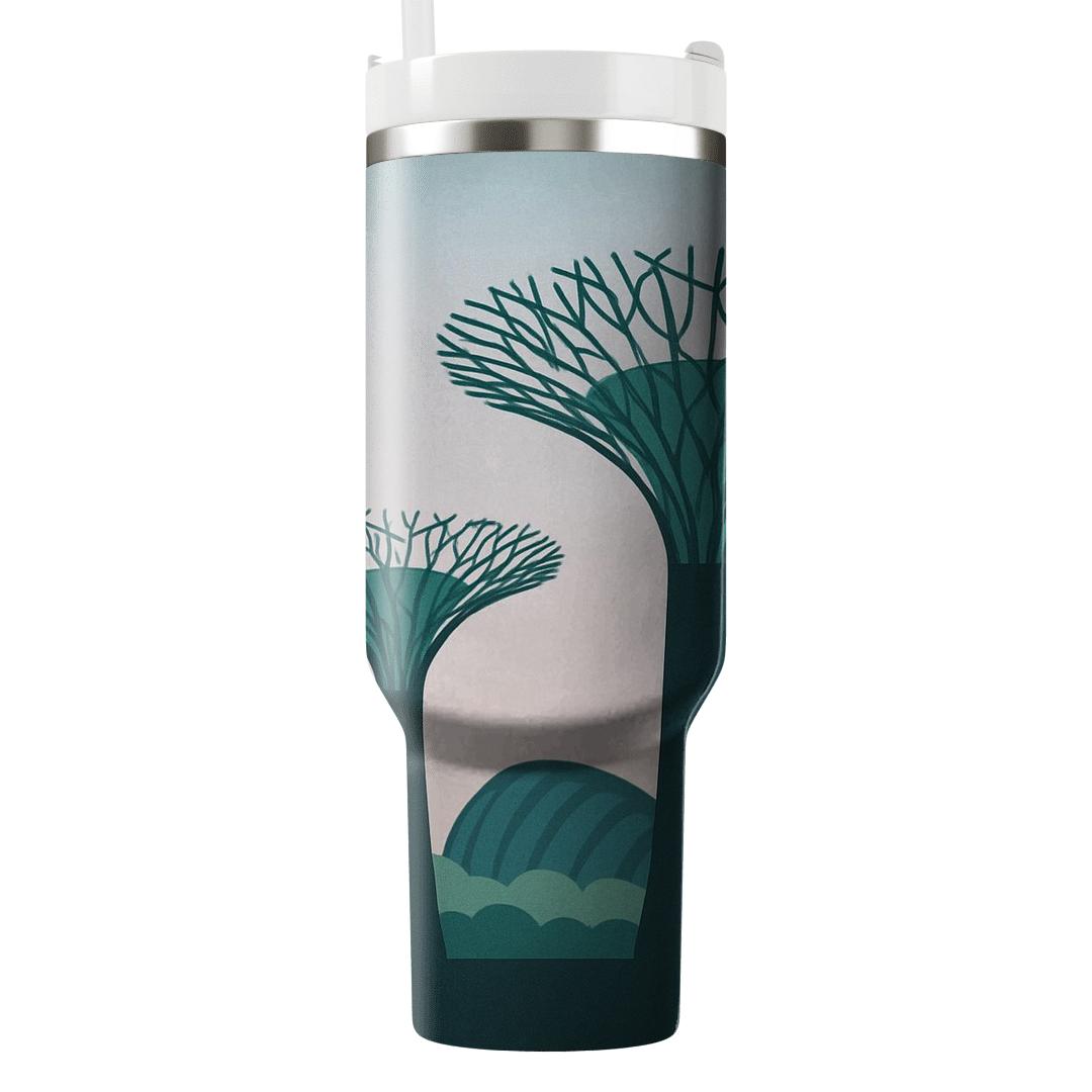 Gardens By The Bay - Singapore, Singapore insulated tumblers