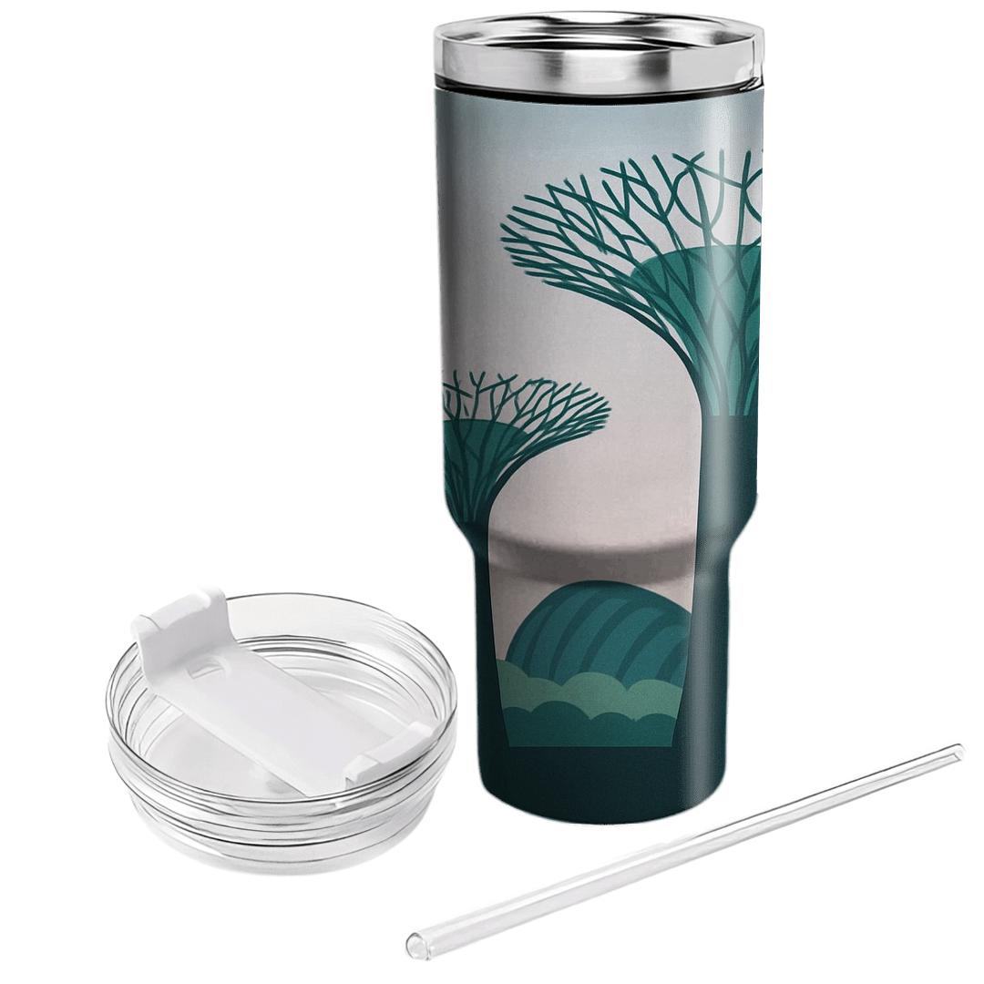 Gardens By The Bay - Singapore, Singapore insulated tumblers