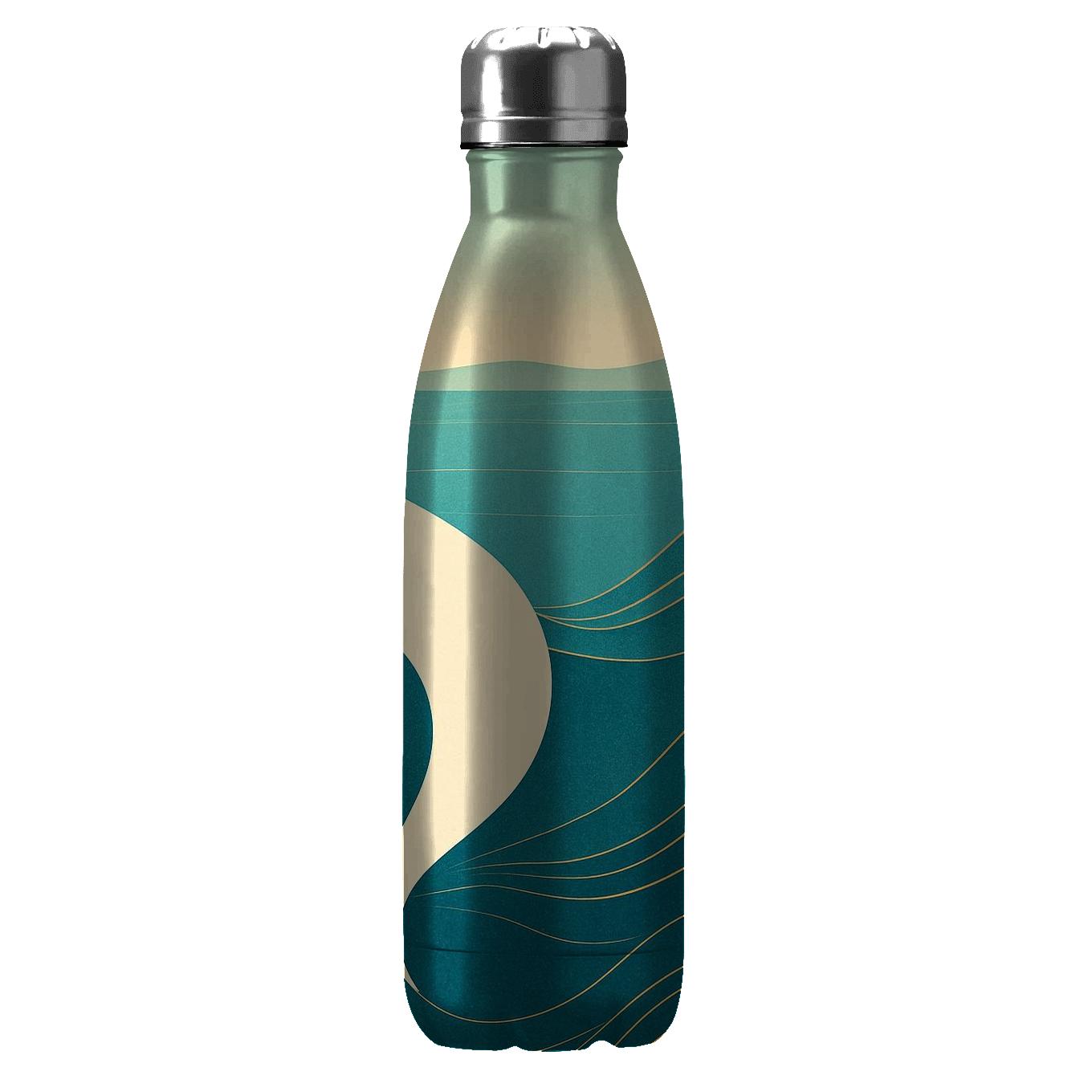 Living Water Psalm Flow insulated water bottles