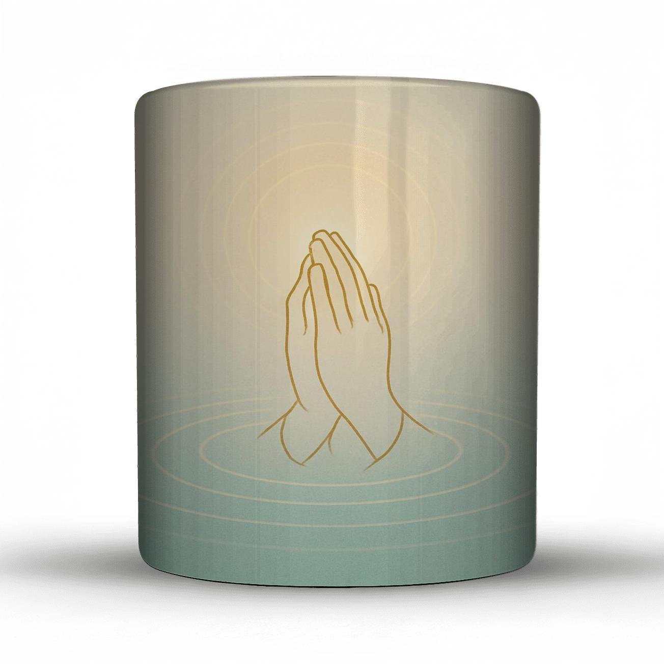 Still Waters Prayer Circle gift mugs for occasions