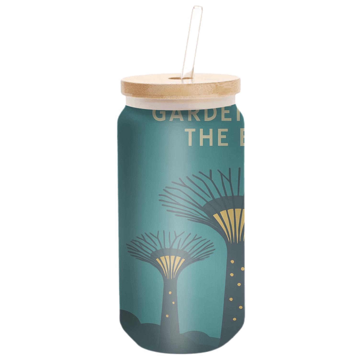 Gardens By The Bay Singapore Singapore premium crystal drinkware