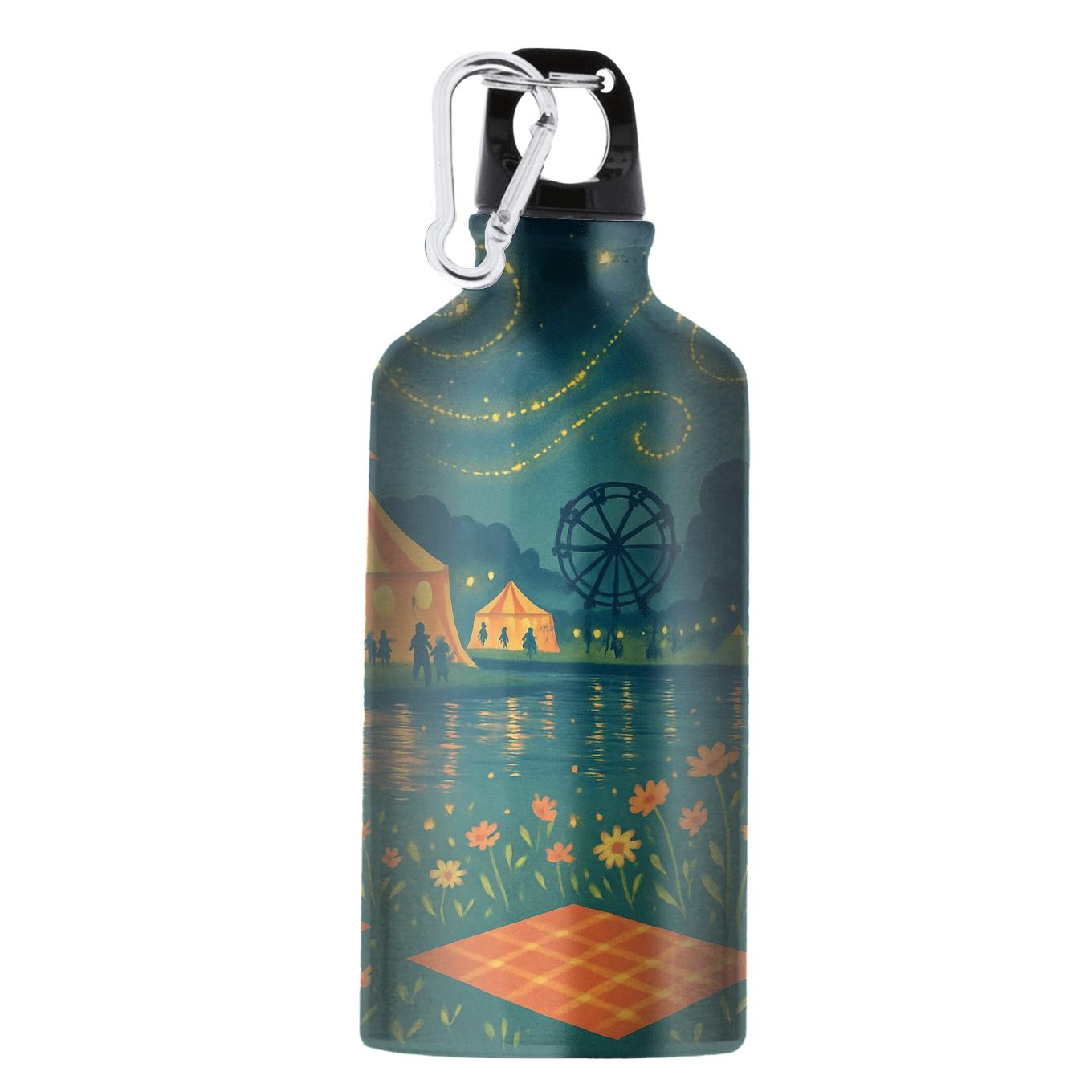 Midsummer Firefly Carnival sports bottles for gifts