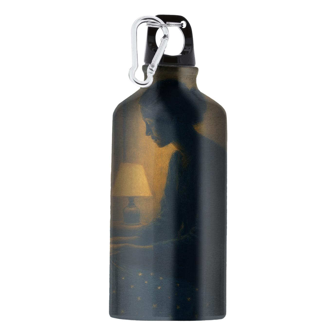 Constellation Lullaby: A Mother’s Love Stitched Into The Night sports bottles with lids