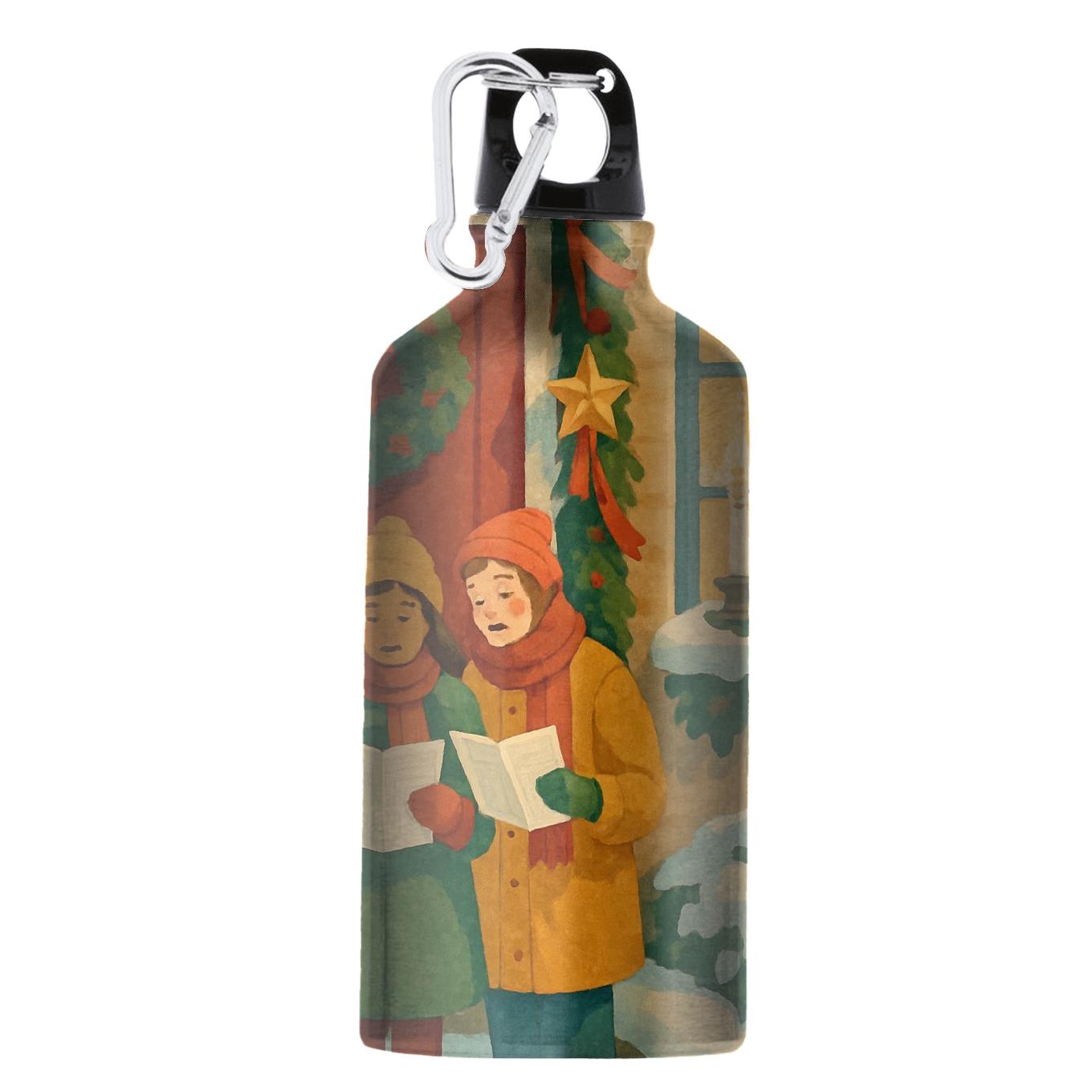 Wreathlight Welcome insulated sports bottles