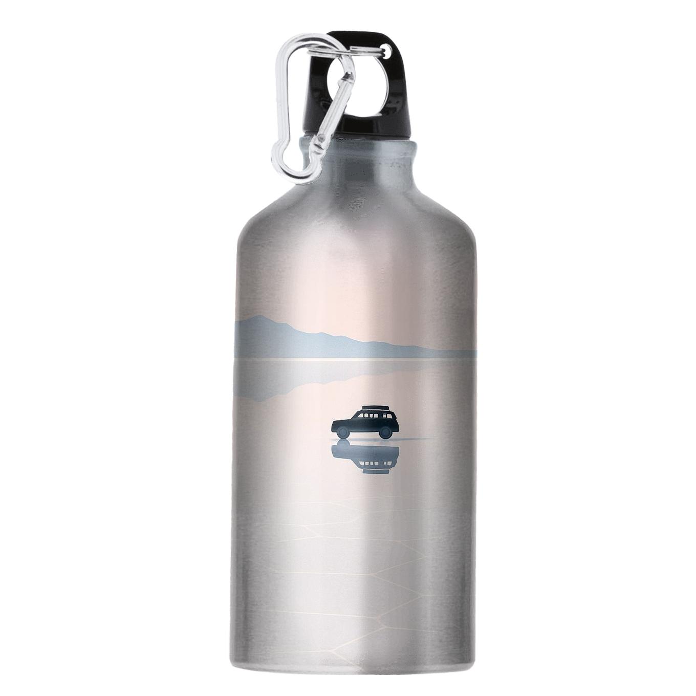 Salar De Uyuni Bolivia personalized sports bottles