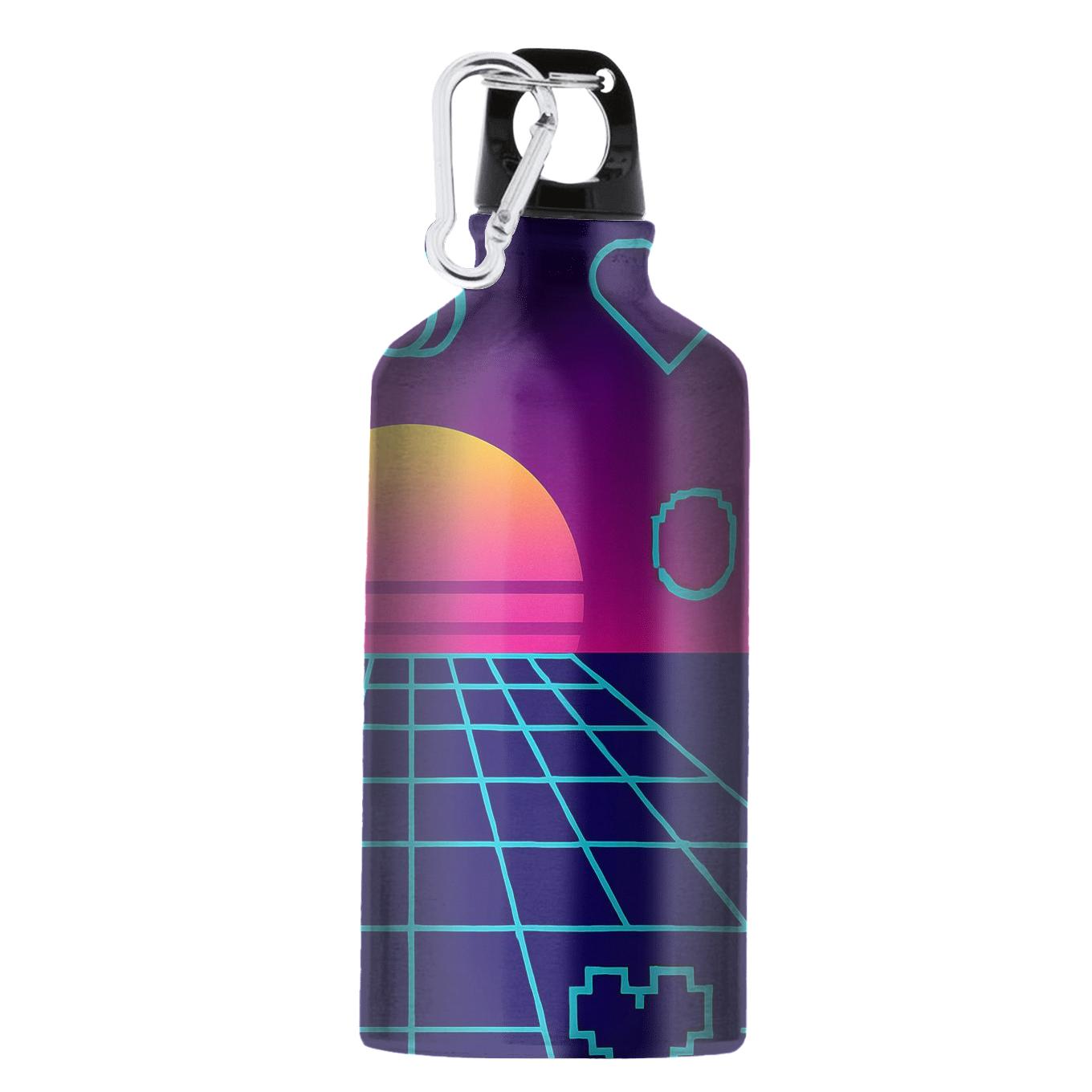 Arcade Horizon Grid sports bottles for gifts