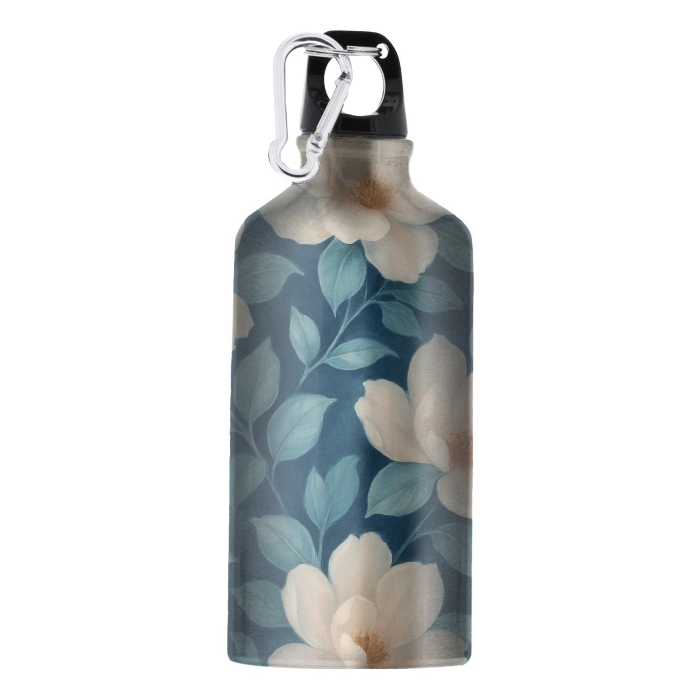 Moonlit Magnolia Veil stylish sports bottles