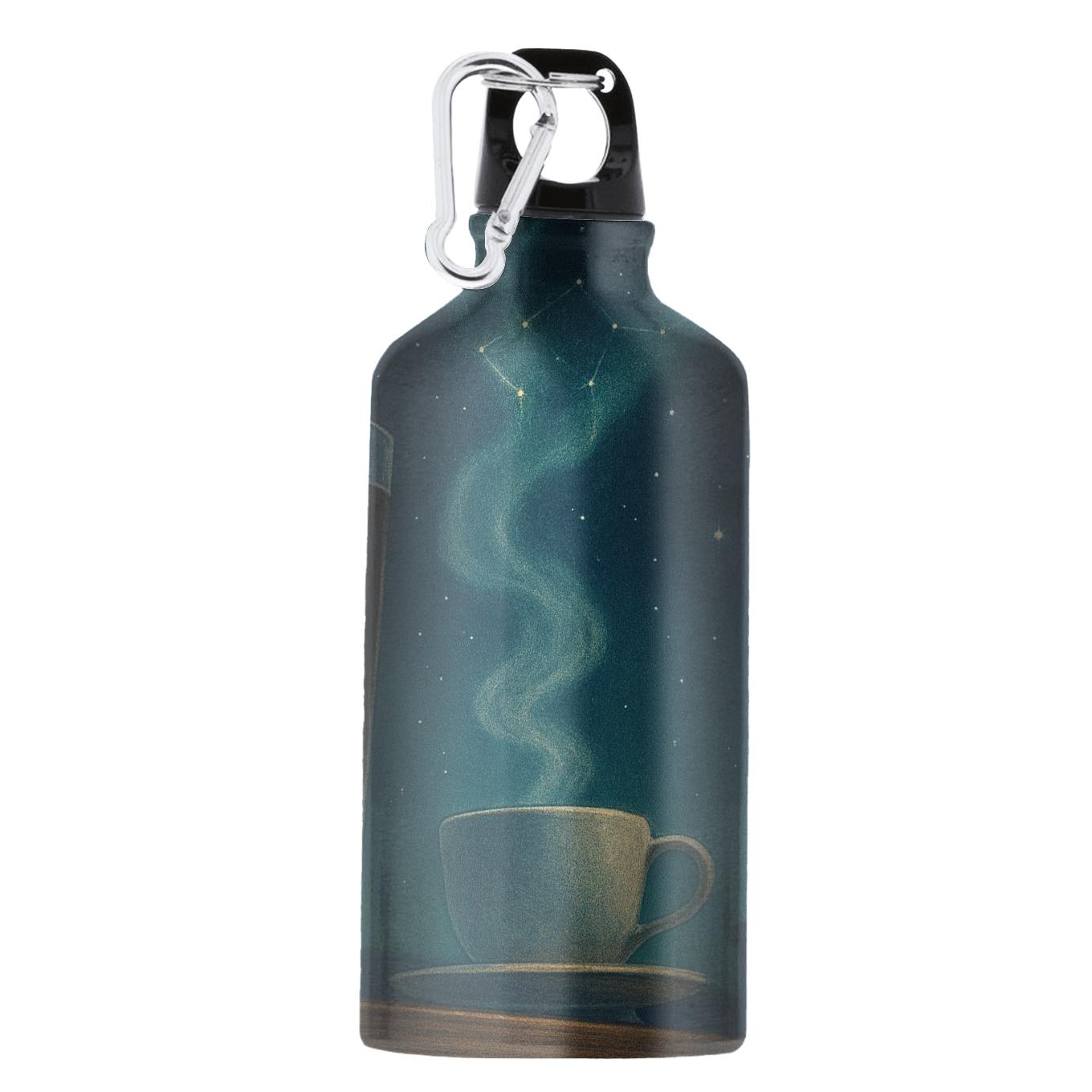 Aurora Cold Brew Observatory portable sports bottles