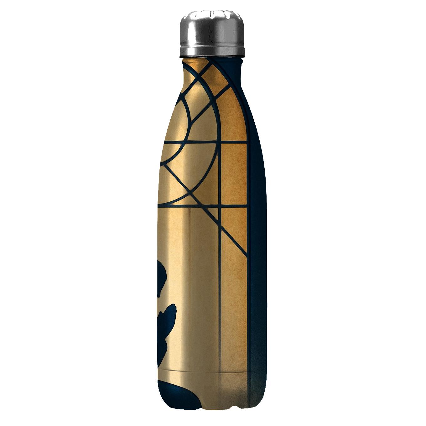 Sanctuary Window Of Quiet Grace water bottles for gifts