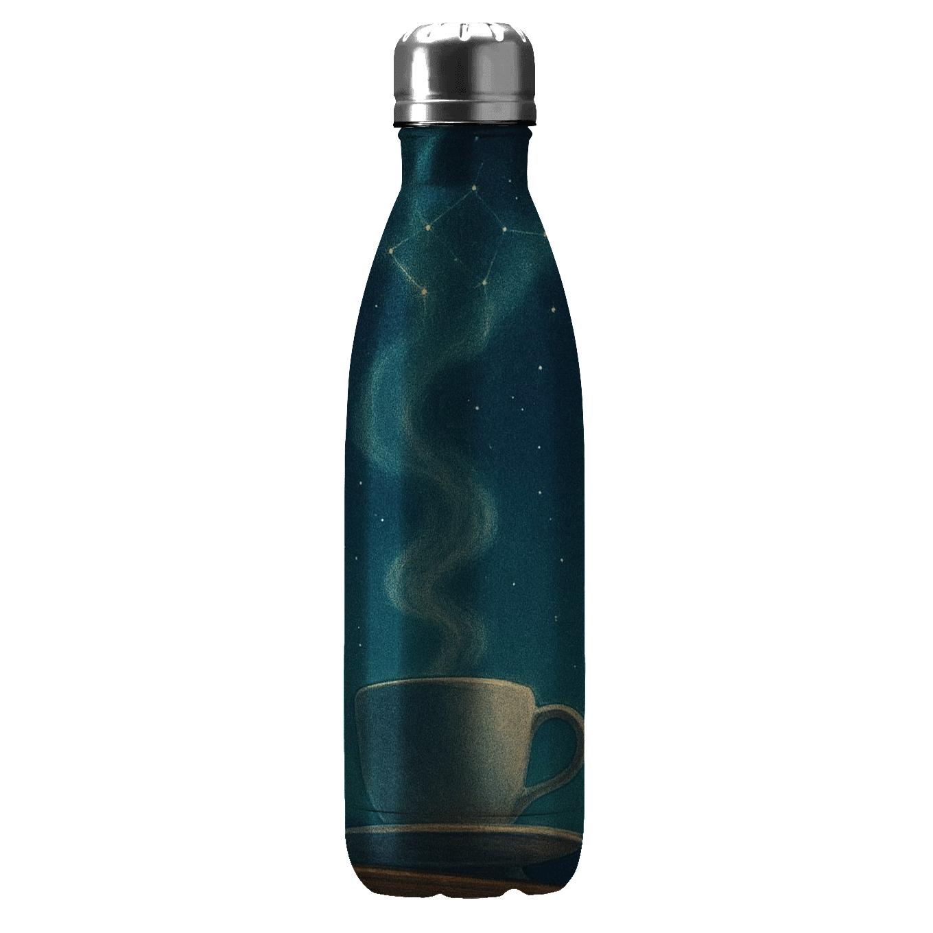 Aurora Cold Brew Observatory travel water bottles