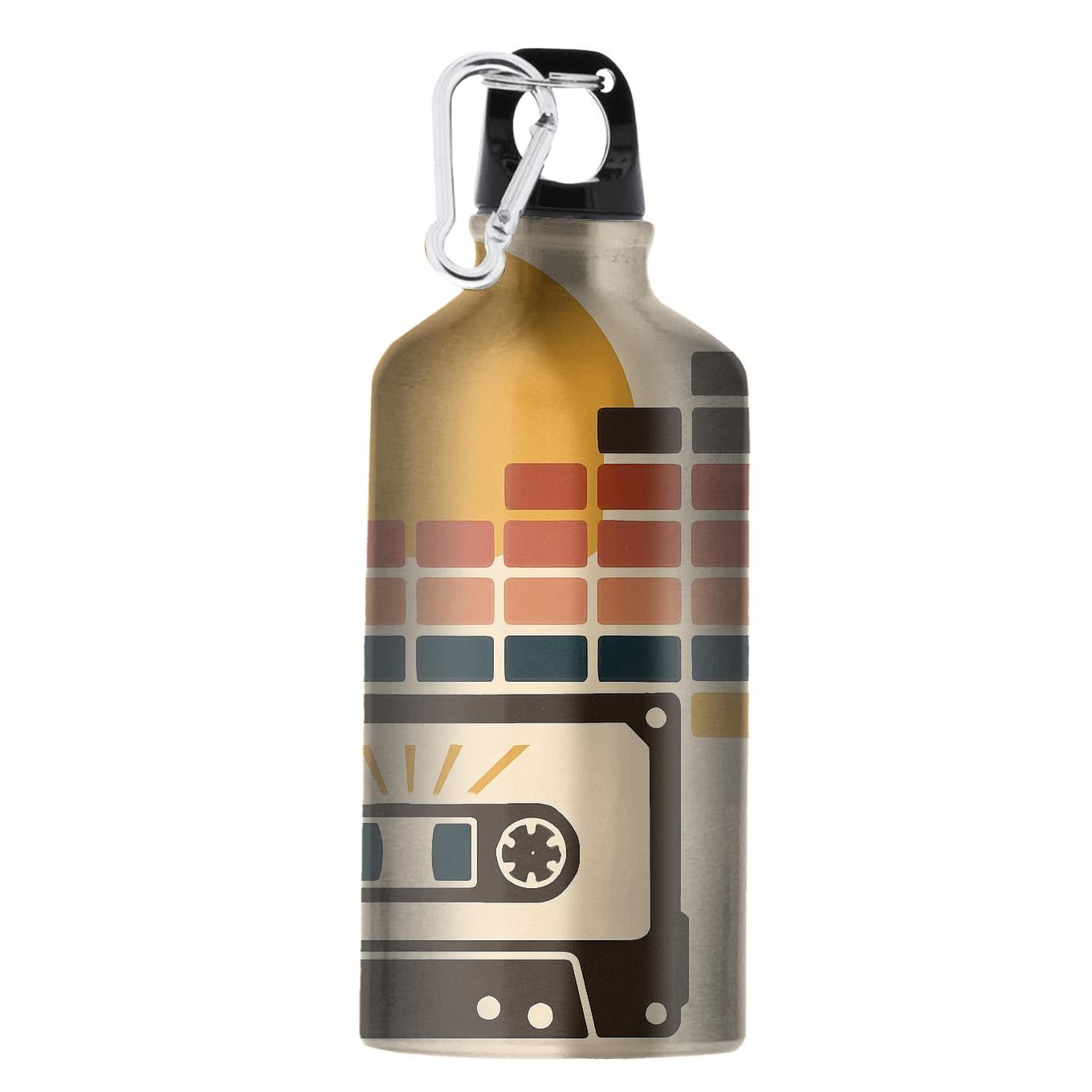 Sunbeam Cassette Horizon athletic sports bottles
