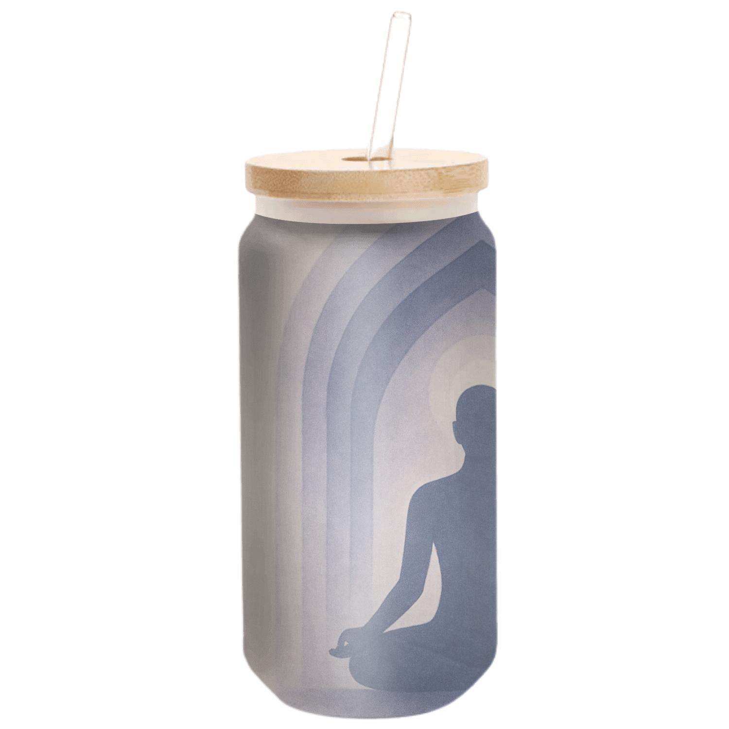 Cathedral Of Breath And Light premium crystal drinkware