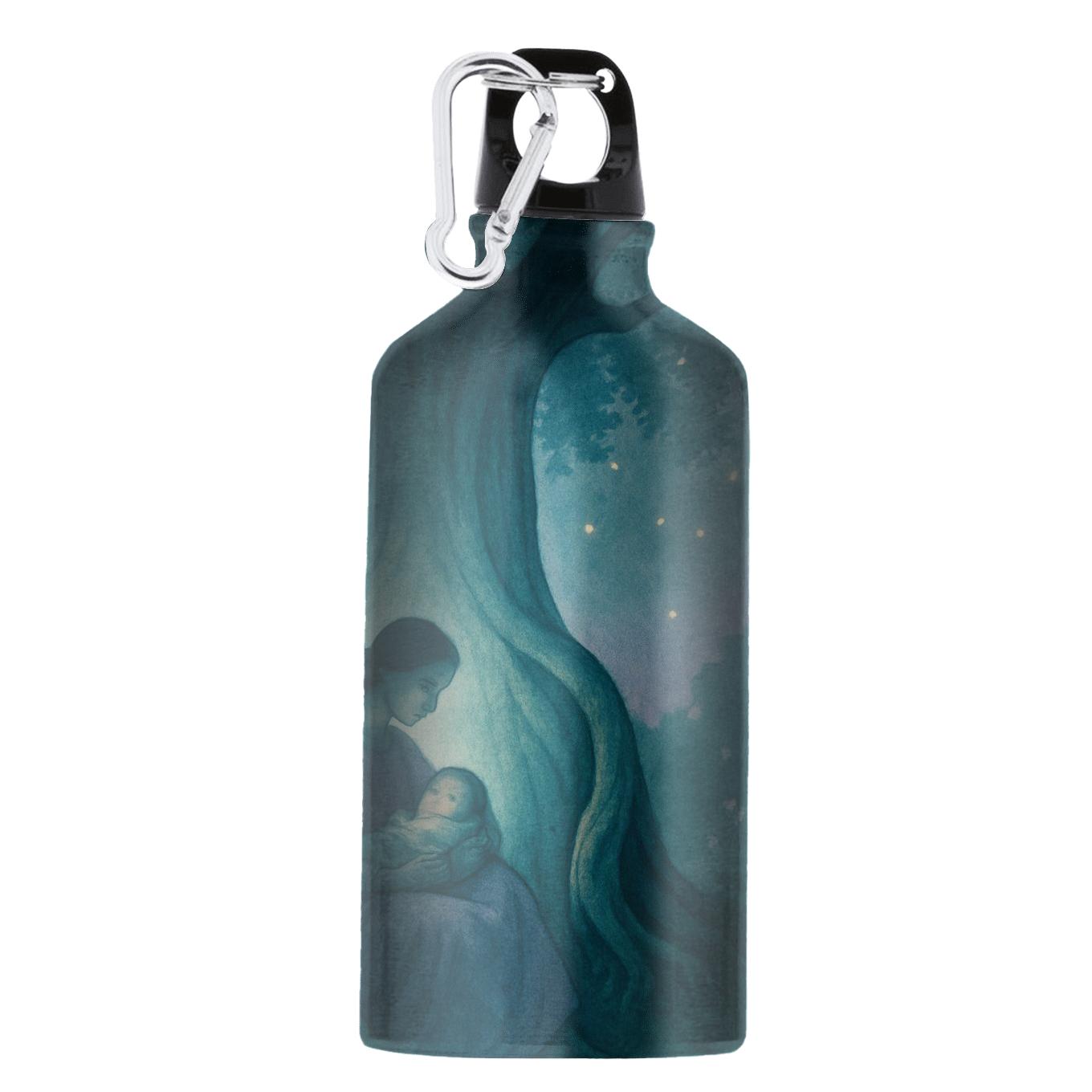 Rooted Lullaby The Quiet Strength Of Mothers Care stylish sports bottles