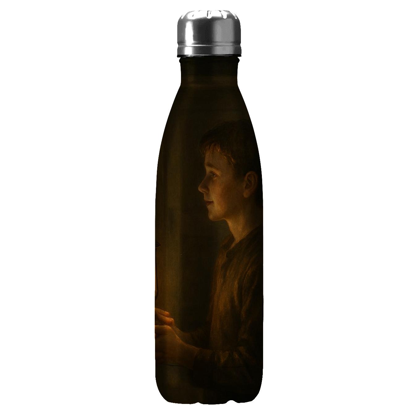 Lantern Of Returning Hearts Mothers Love As Home personalized water bottles