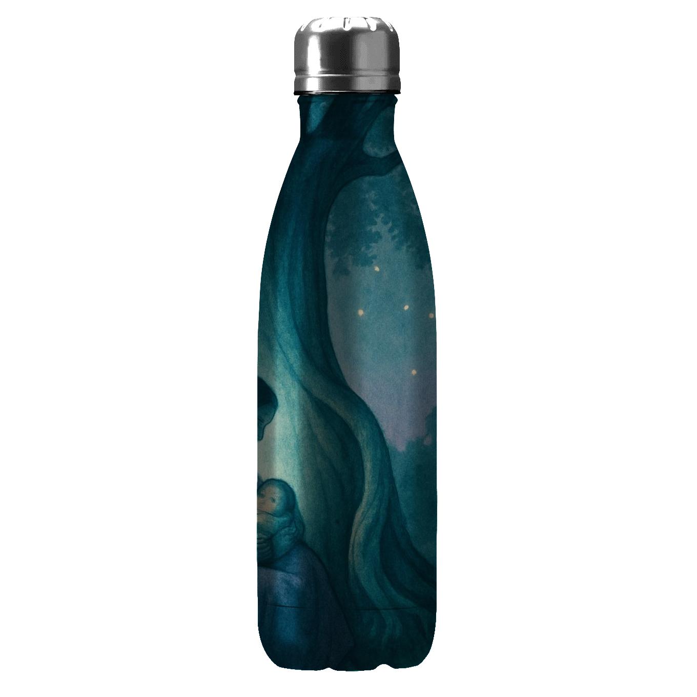 Rooted Lullaby The Quiet Strength Of Mothers Care travel water bottles