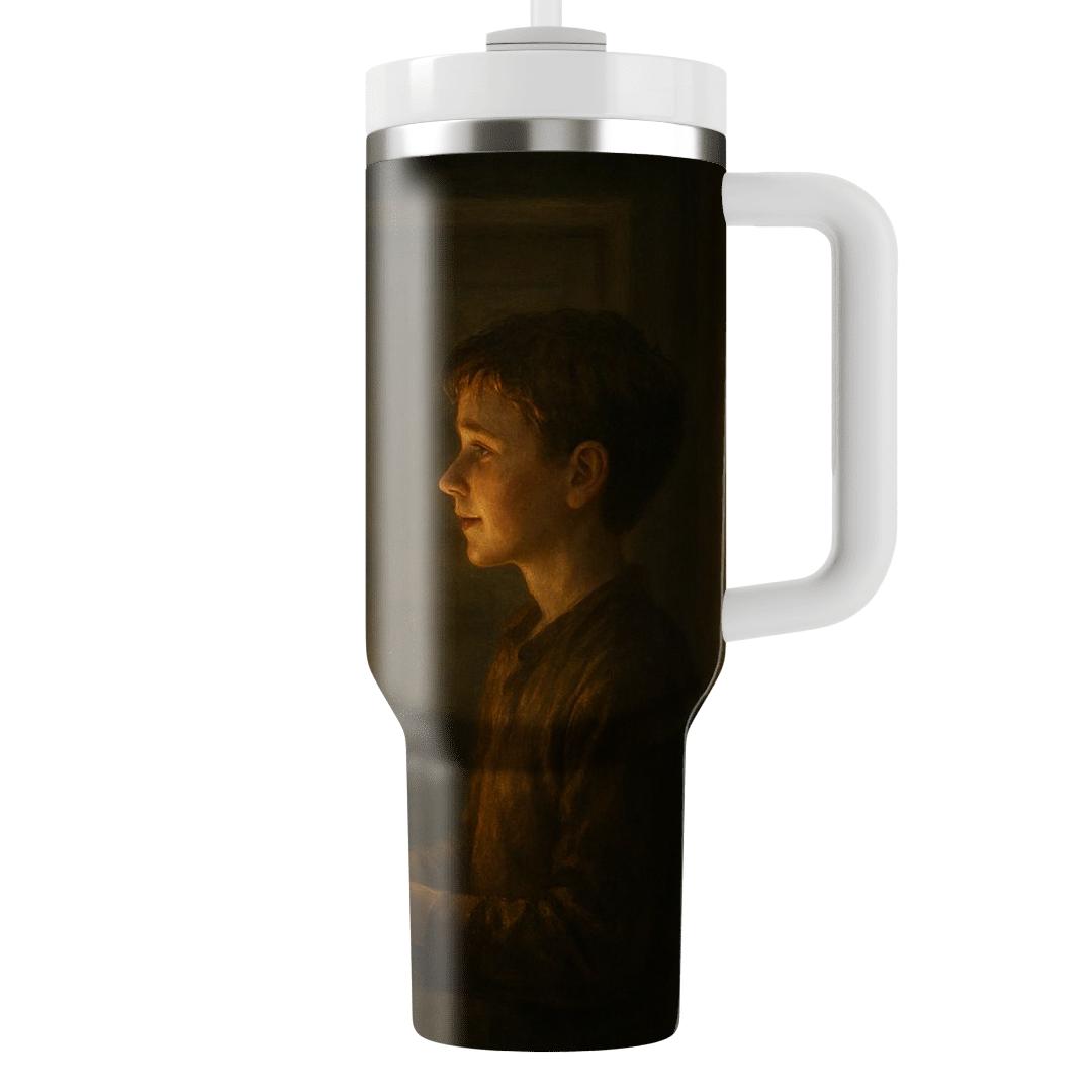 Lantern Of Returning Hearts Mothers Love As Home tumbler cups