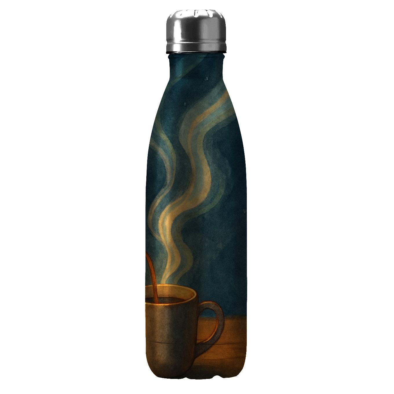 Aurora Pour Over Lantern custom water bottles