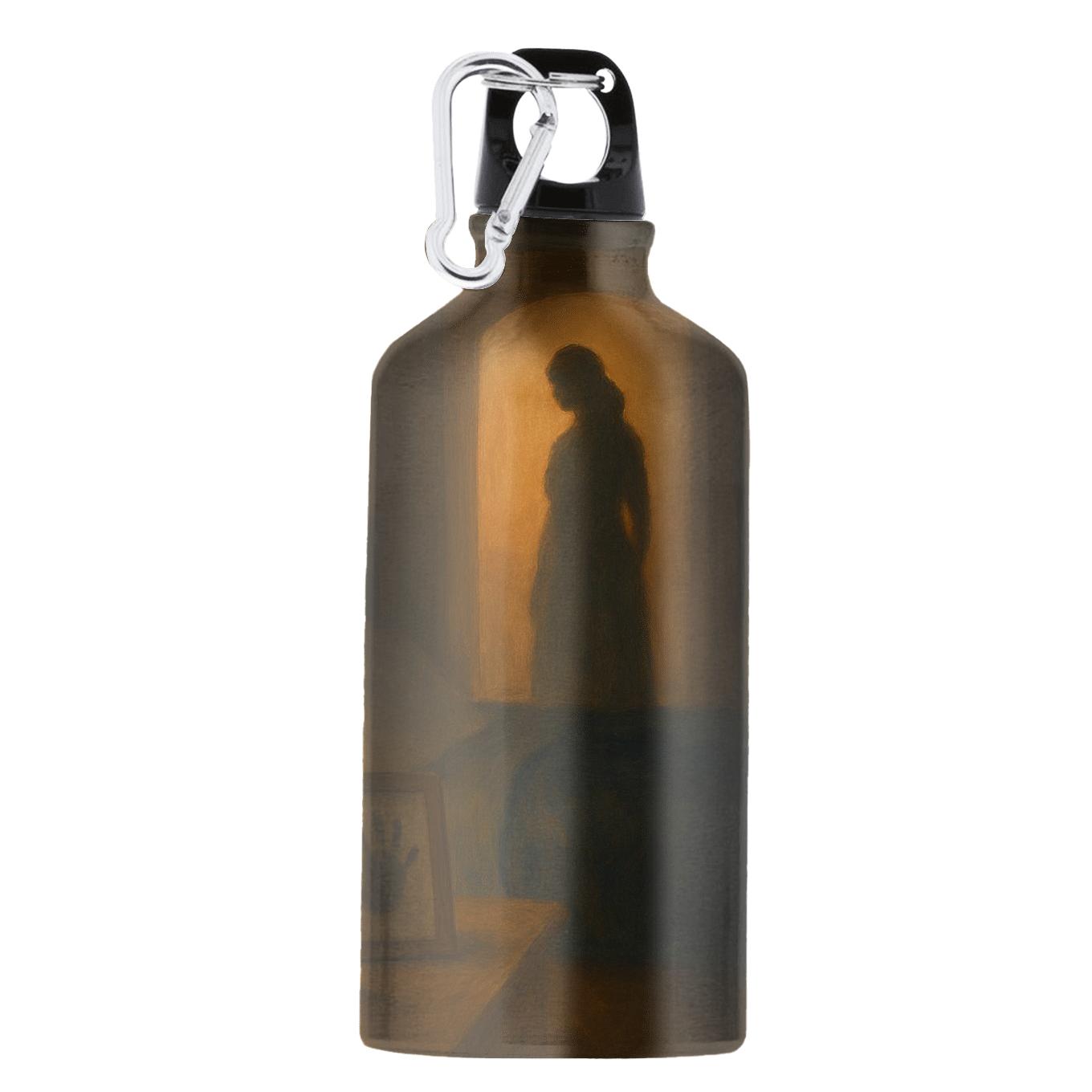 Lantern Of Quiet Years A Mothers Love Kept Burning athletic sports bottles