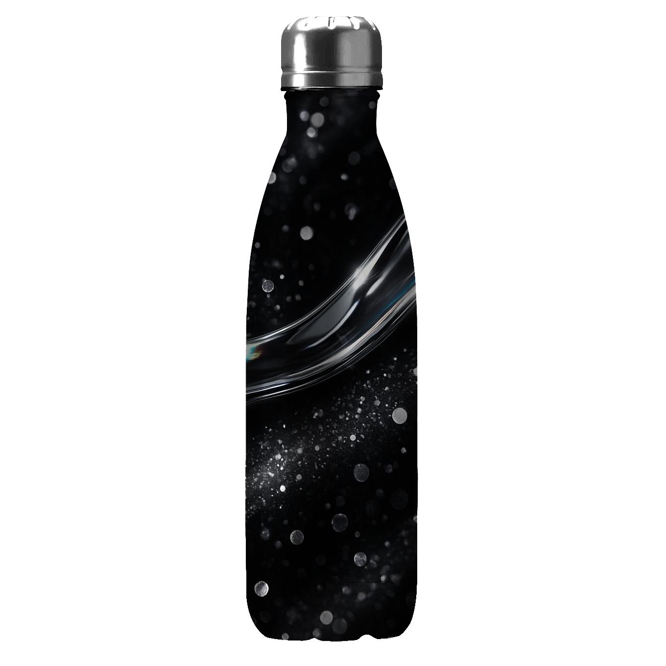 Chrome Confetti Afterparty Drift travel water bottles