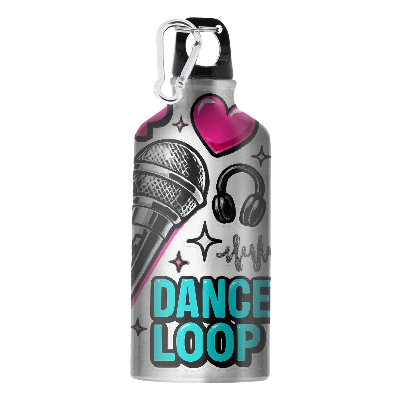 Y2K Pop Collage Rhythm Stickers sports bottles for gifts