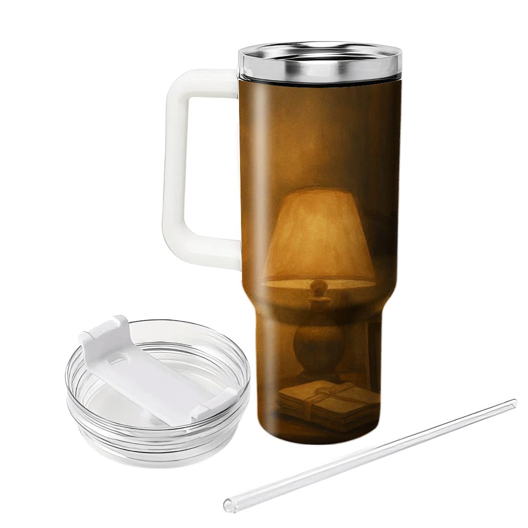 Lantern Of Quiet Years A Mothers Love Kept Burning unique tumblers