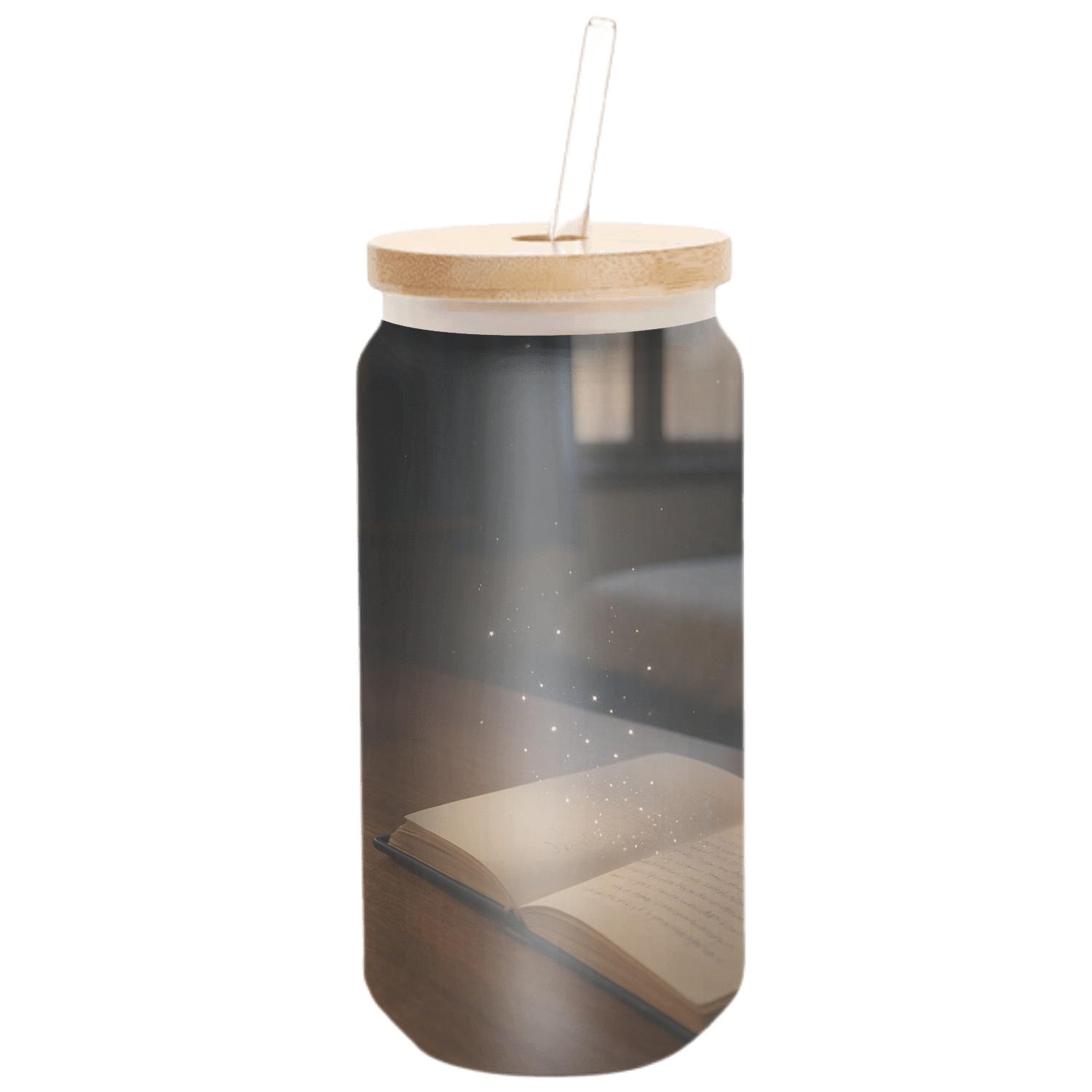 Ink And Constellations The Note She Wrote Into Your Becoming insulated glass vessels