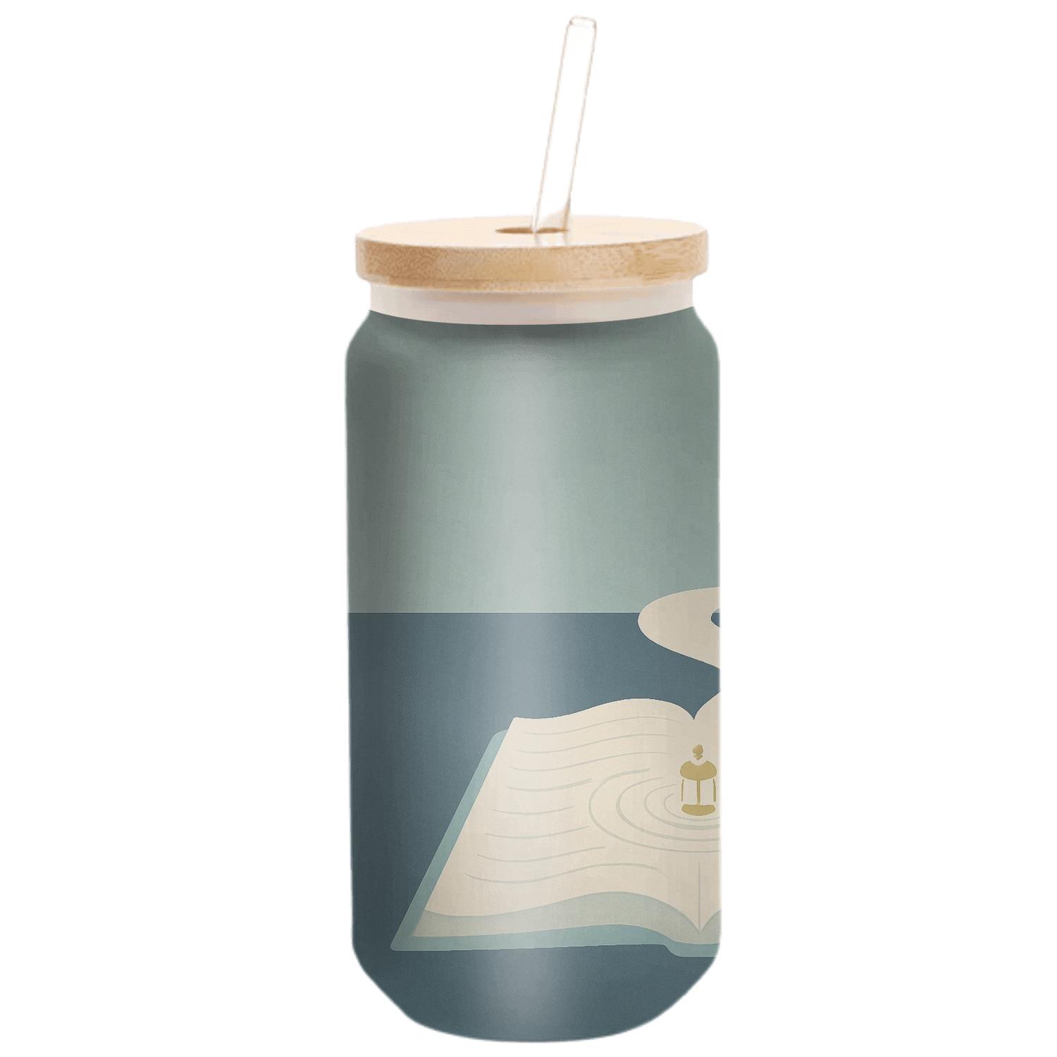 Covenant River Quiet premium crystal drinkware