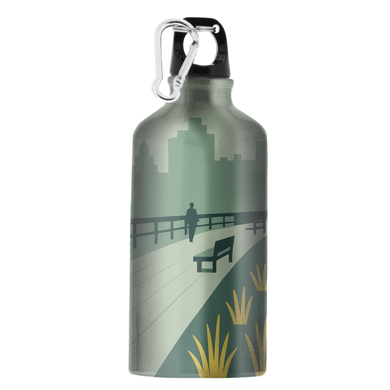 High Line New York City United States sports bottles for gifts
