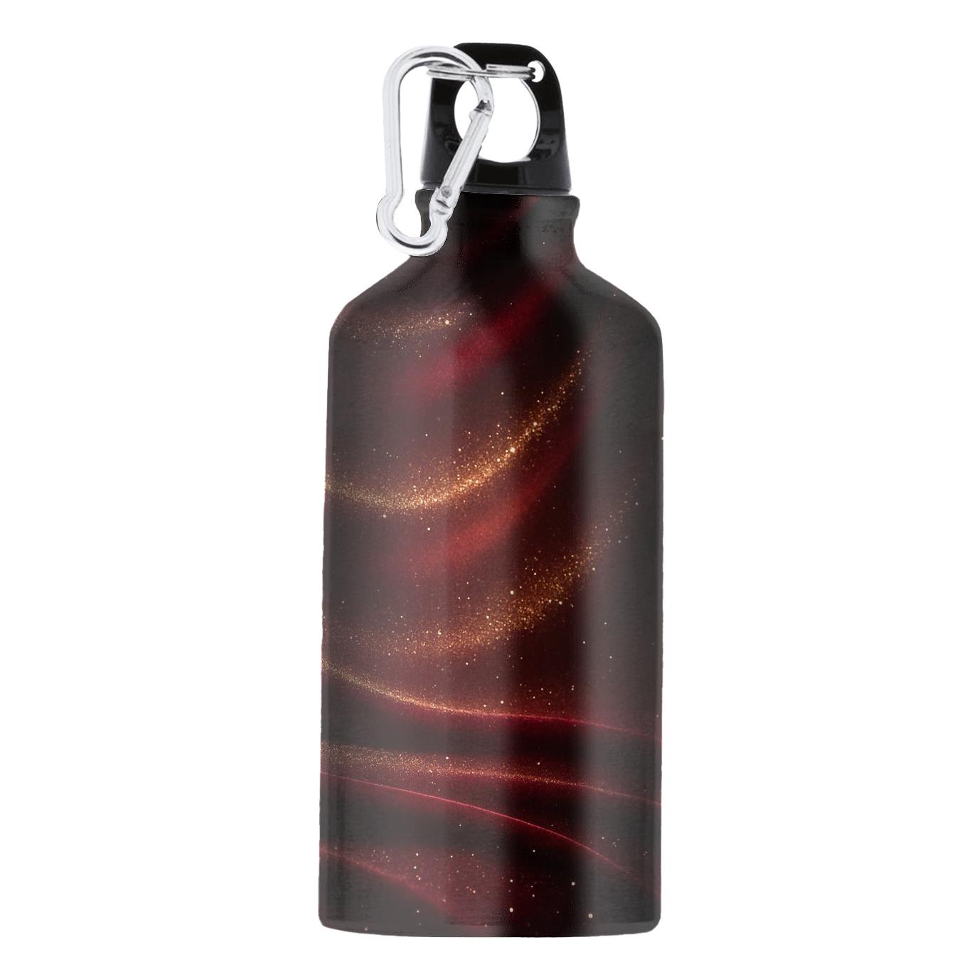 Velvet Disco Stardust Drapes insulated sports bottles