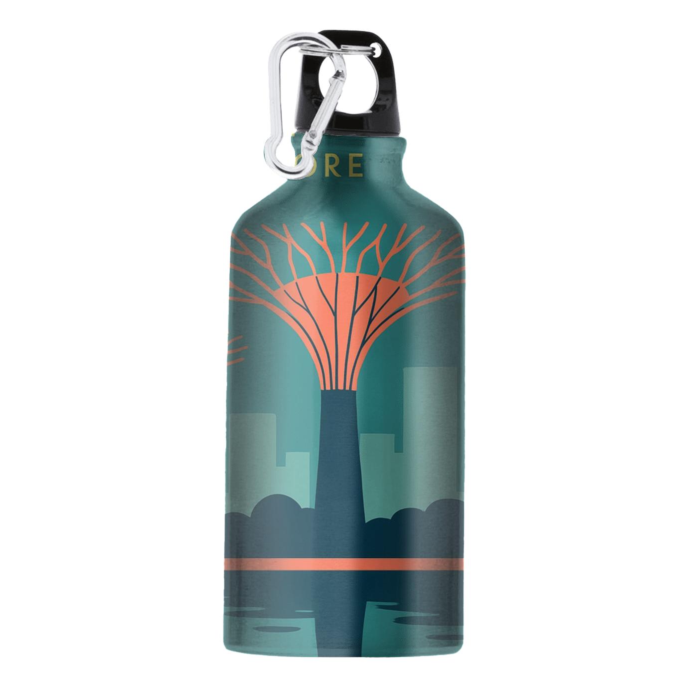 Gardens By The Bay Singapore Singapore insulated sports bottles
