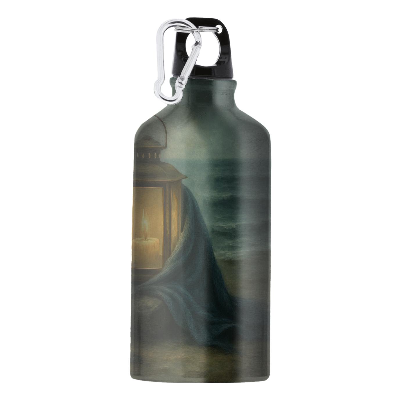 The Hearth In The Storm A Mothers Calm That Anchors Every Season portable sports bottles