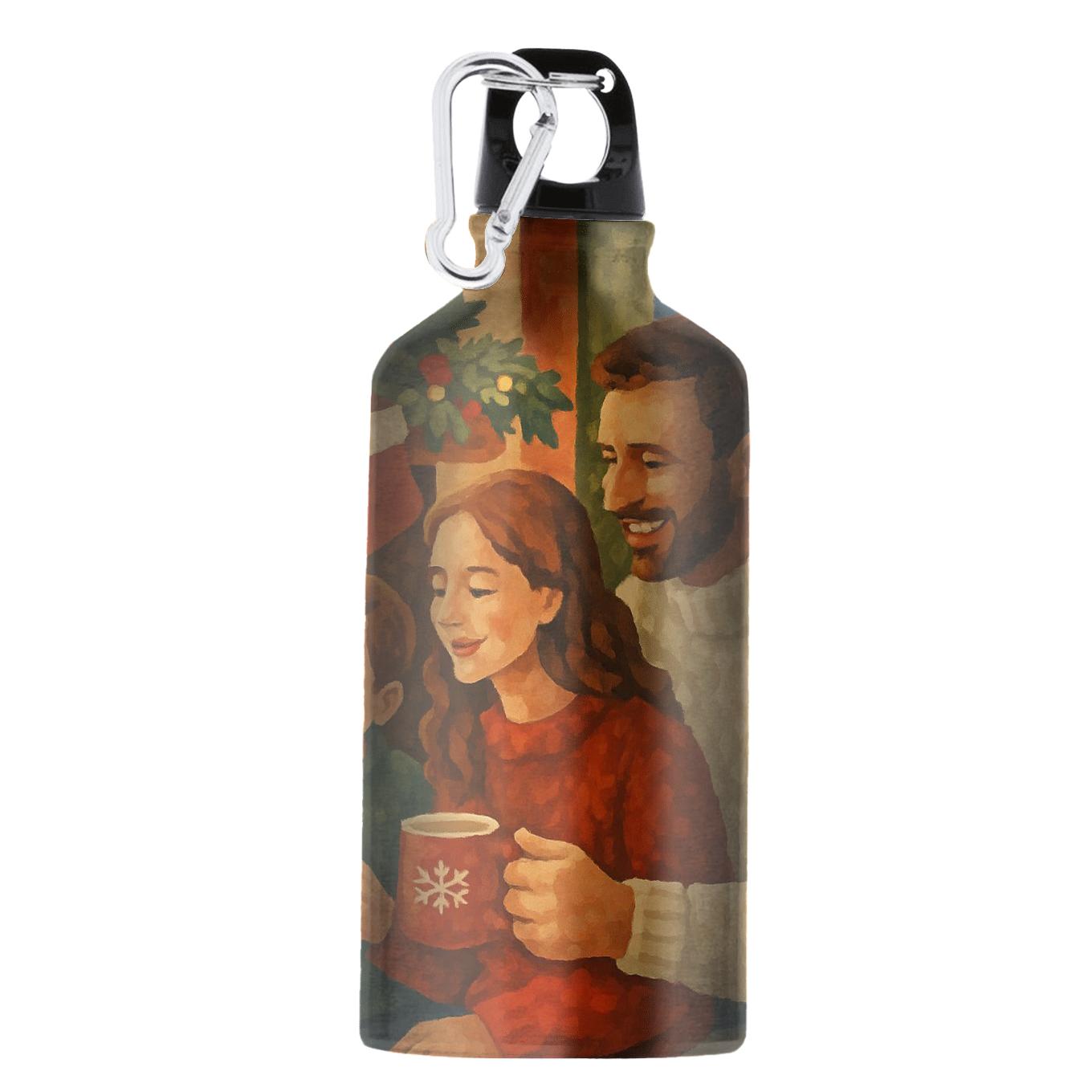 Holly Hearth Gathering stylish sports bottles