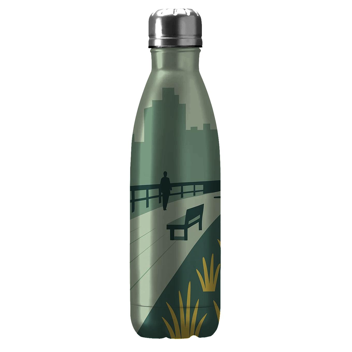 High Line New York City United States water bottles for gifts