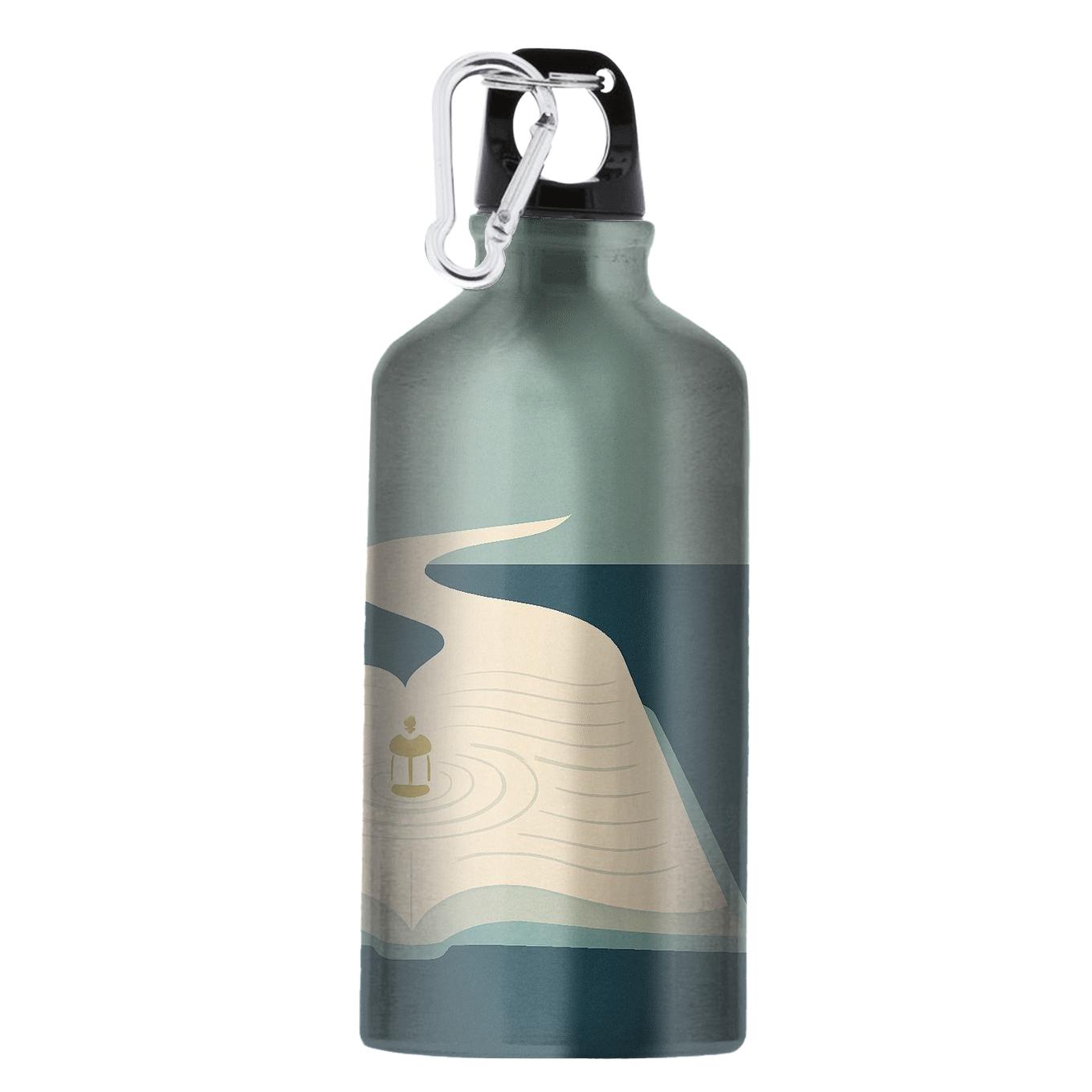 Covenant River Quiet custom sports bottles