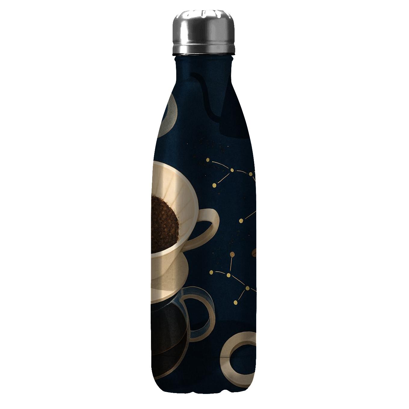 Constellation Pour Over Map unique water bottles