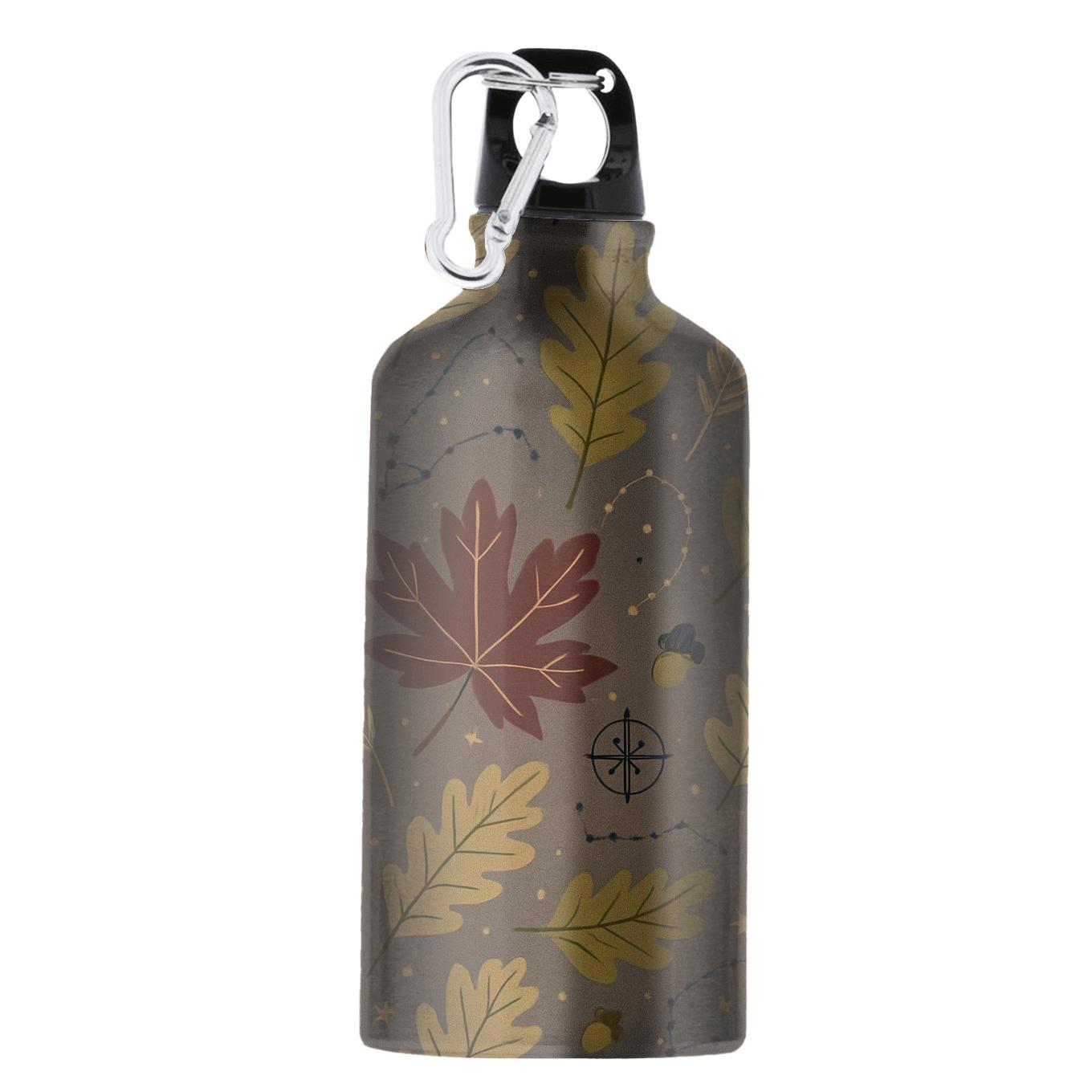 Autumn Equinox Constellation Harvest premium sports bottles