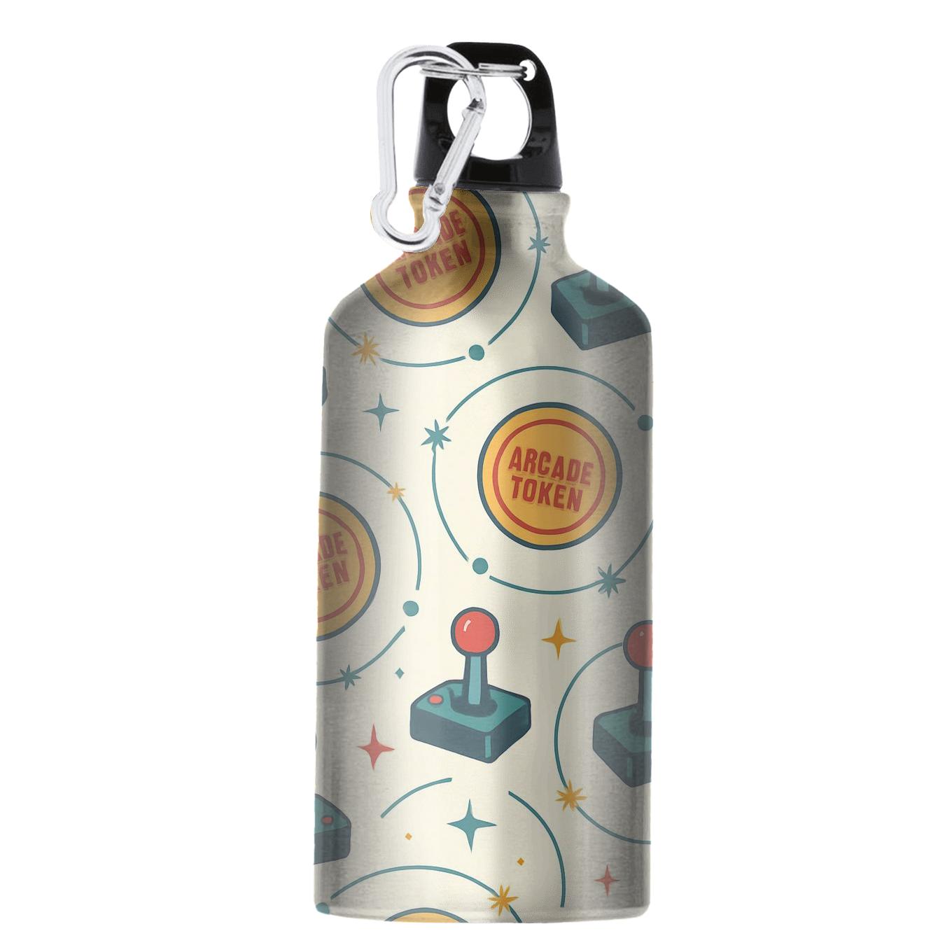 Arcade Token Orbit insulated sports bottles