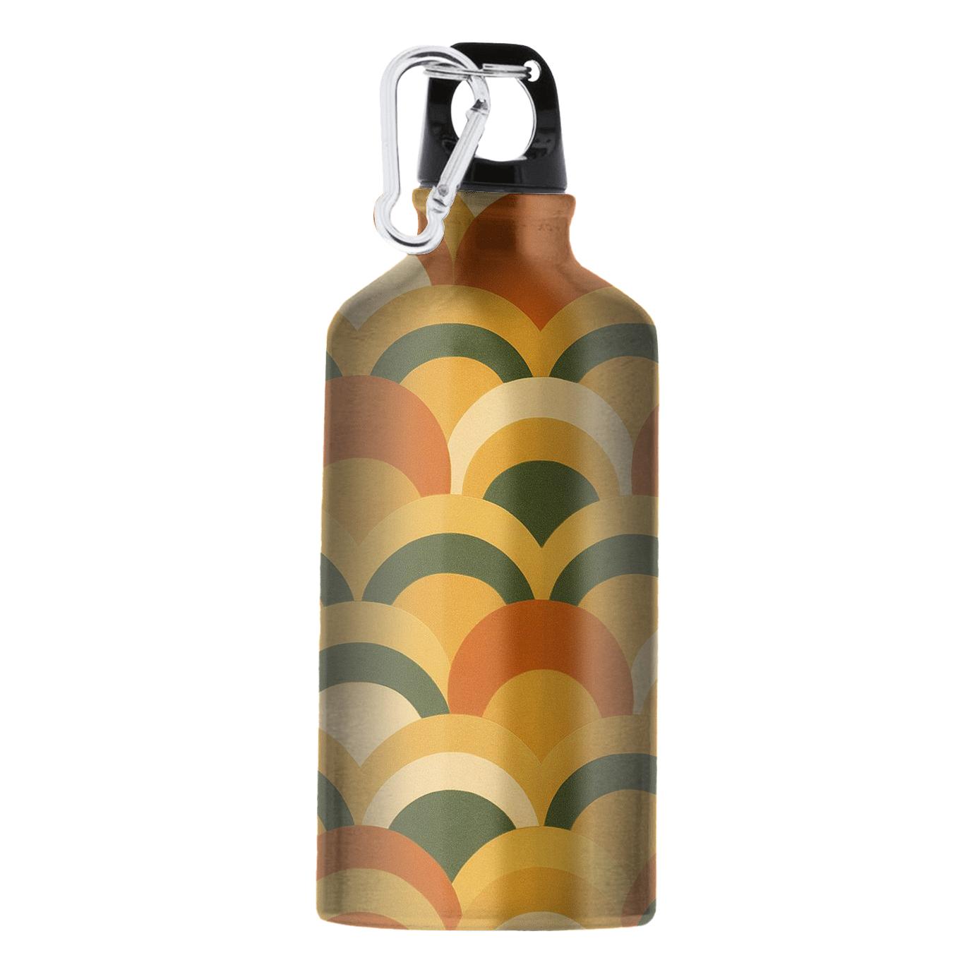 Solar Flare Orbital Arches athletic sports bottles