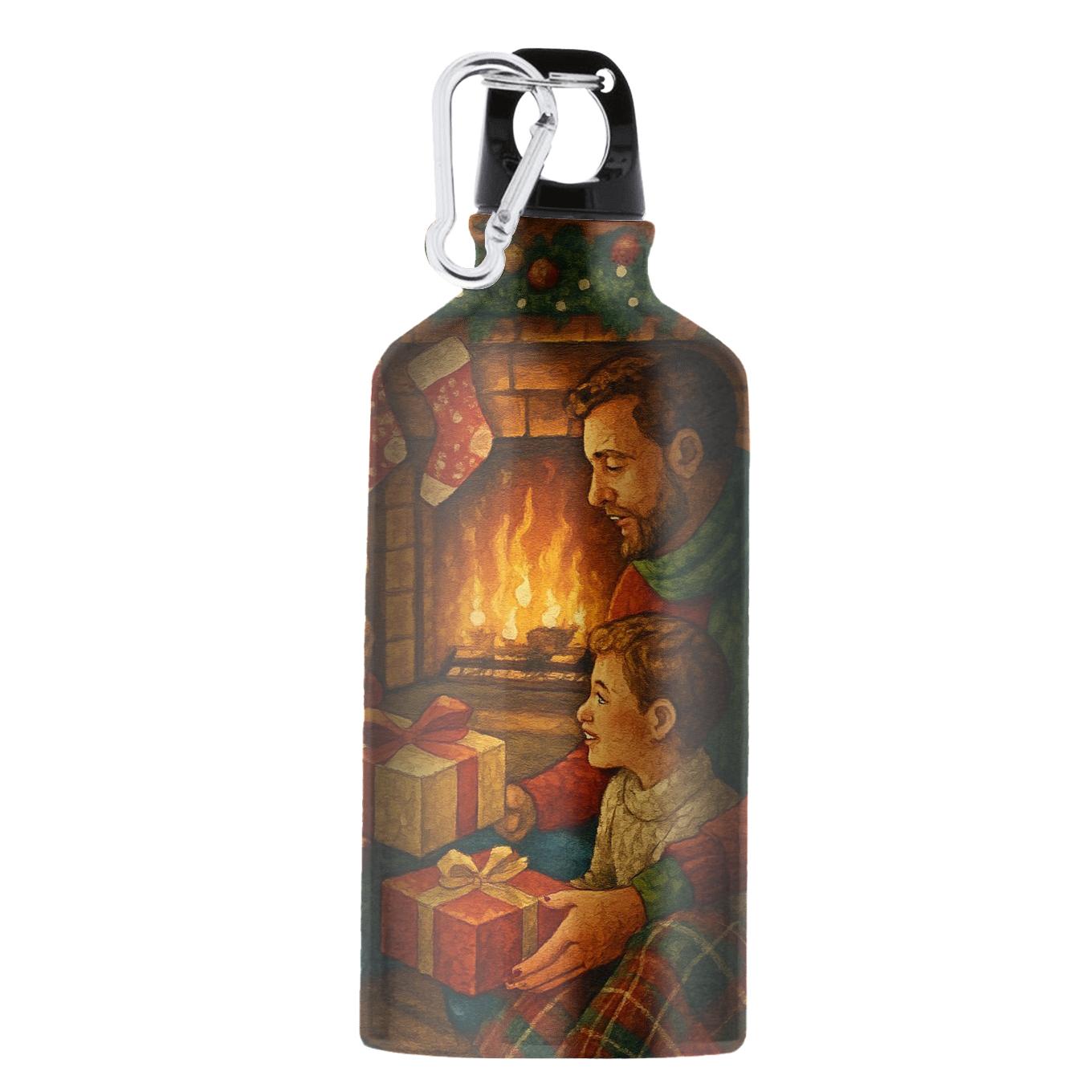 Hearthside Stocking Circle portable sports bottles