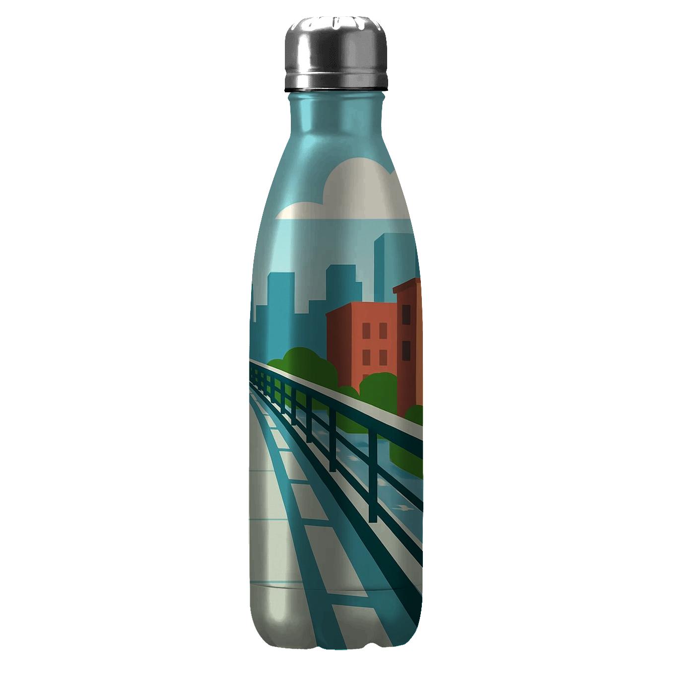 The High Line - New York City, United States water bottles for gifts