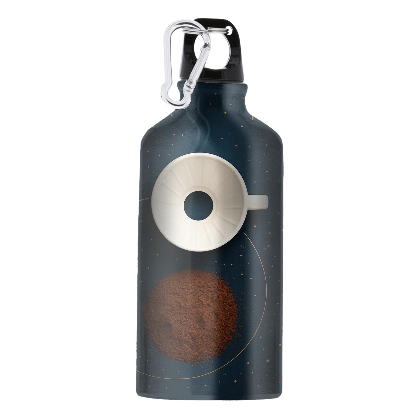 Starlit Pour Over Atlas sports bottles for gifts