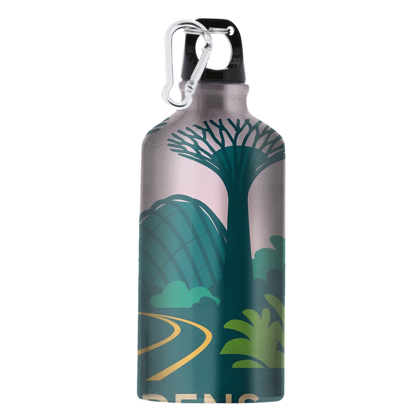 Gardens By The Bay - Singapore, Singapore sports bottles for gifts