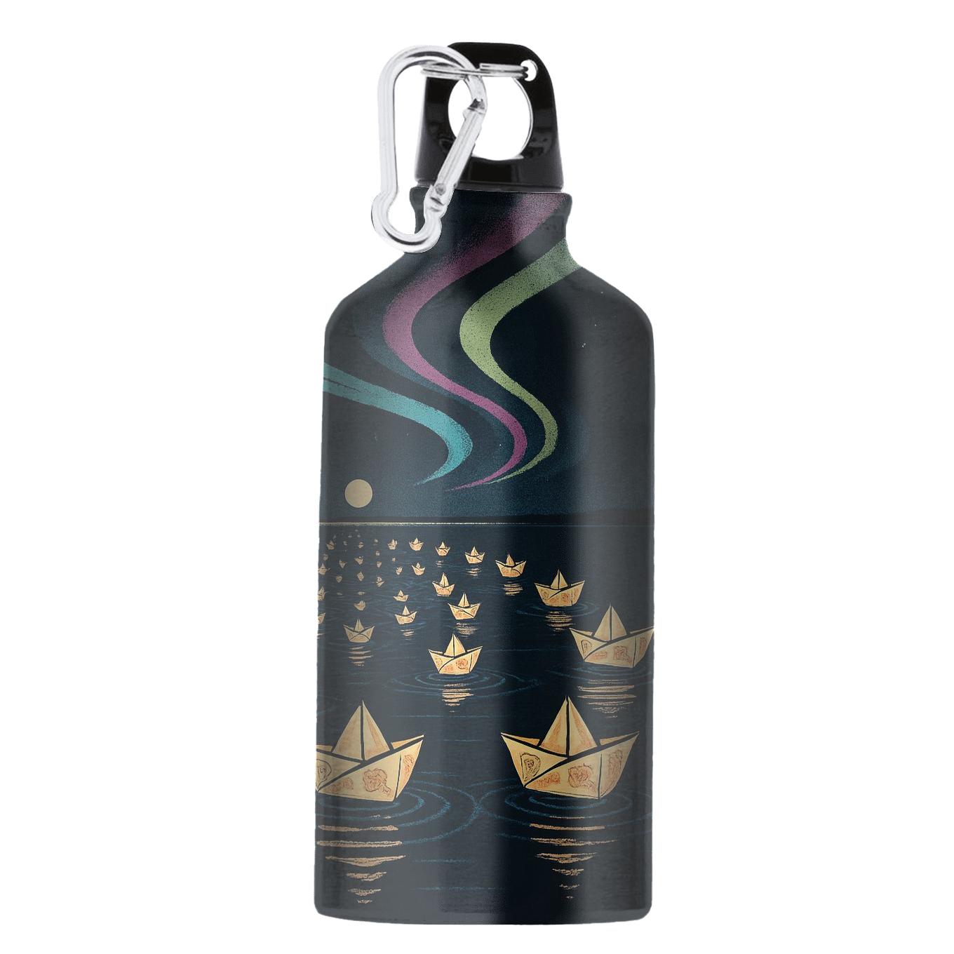 Aurora Lantern Regatta athletic sports bottles