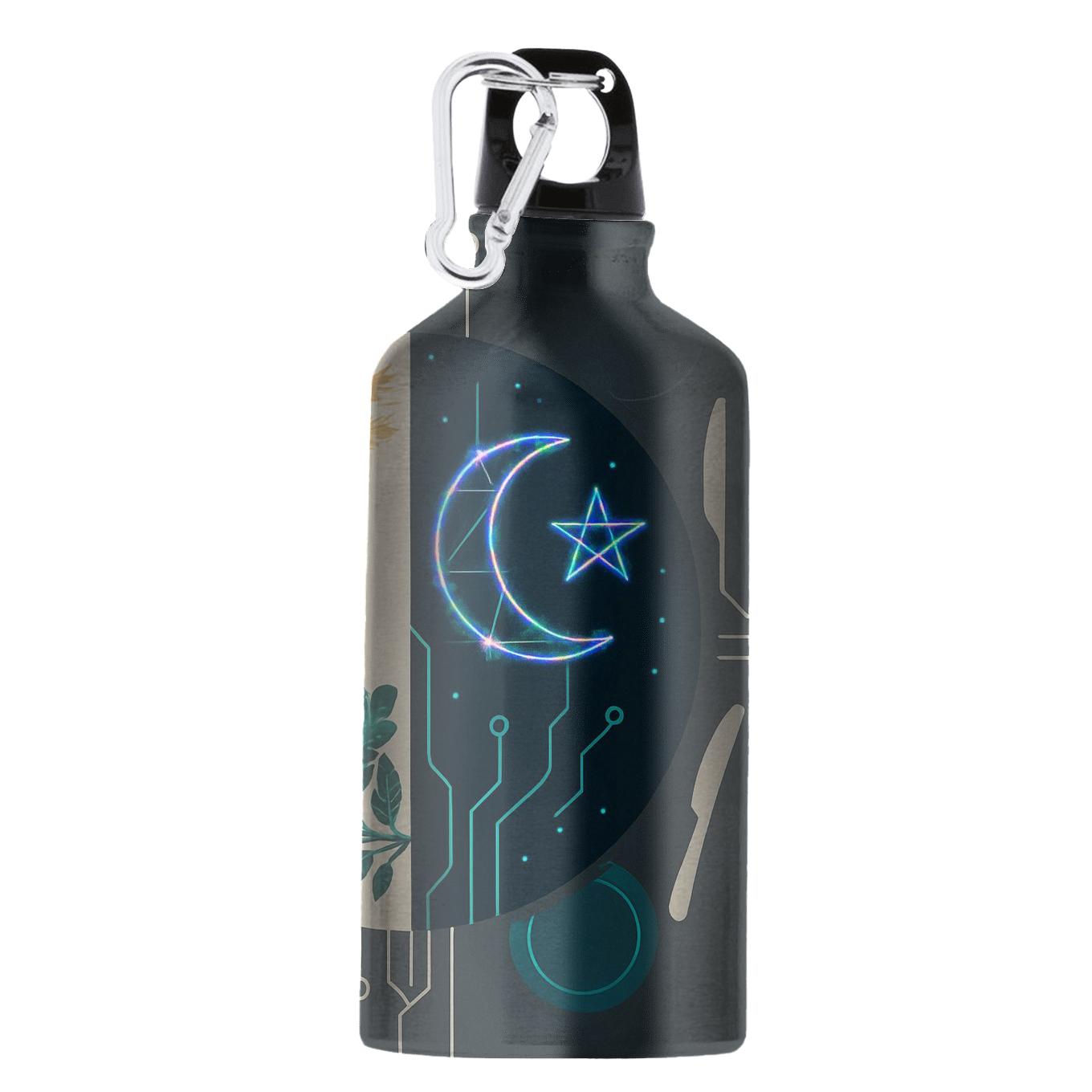 Quantum Equinox Feast premium sports bottles