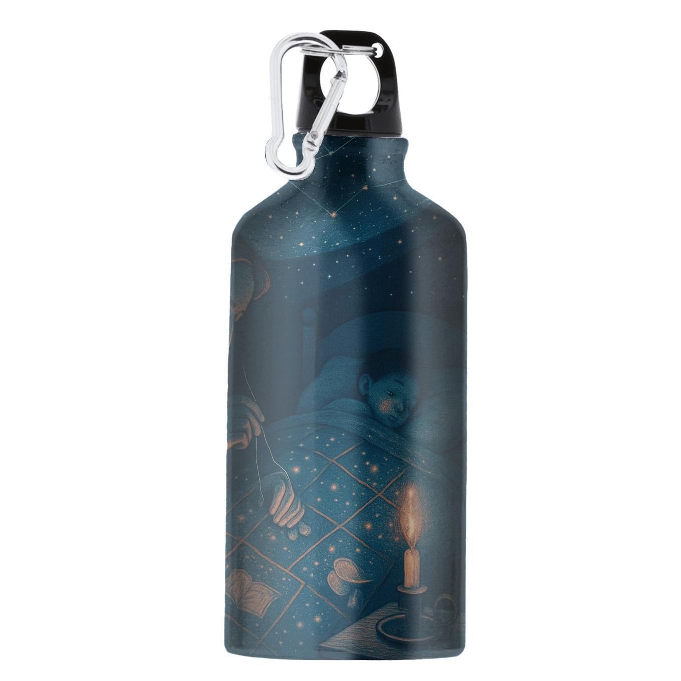 The Constellation Quilt A Sky Sewn From Her Patience sports bottles for gifts