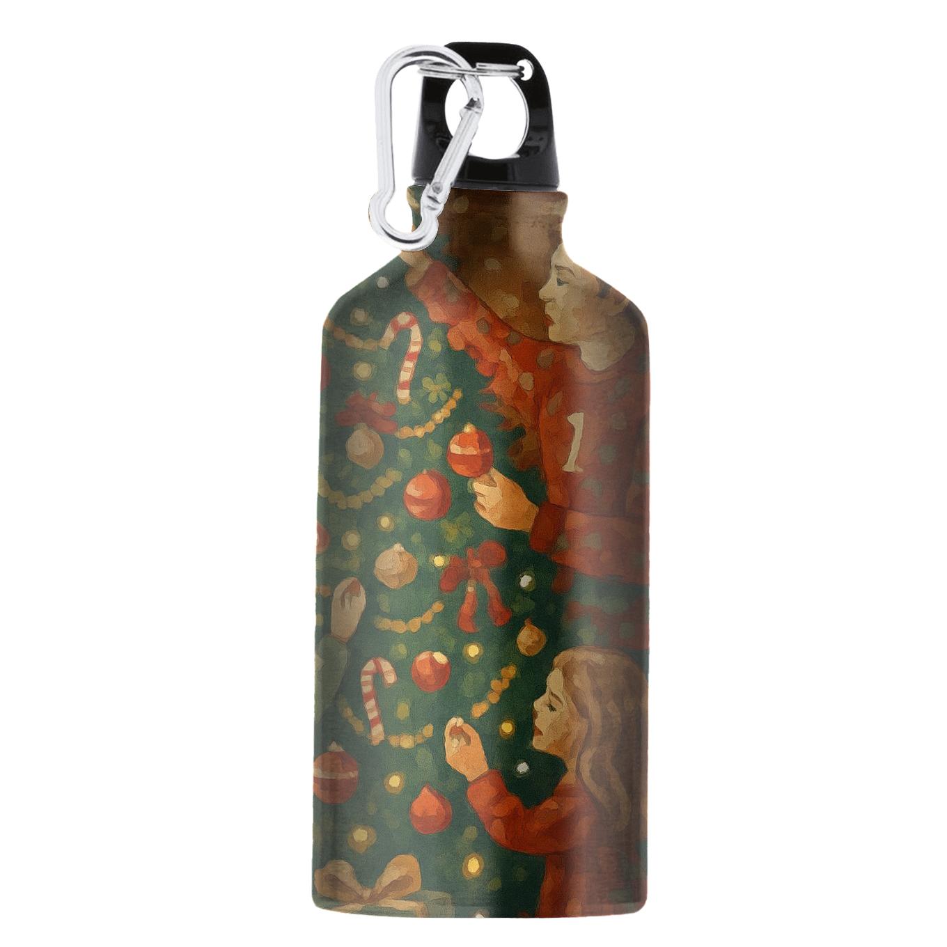 Starlight Tree Trimmers custom sports bottles