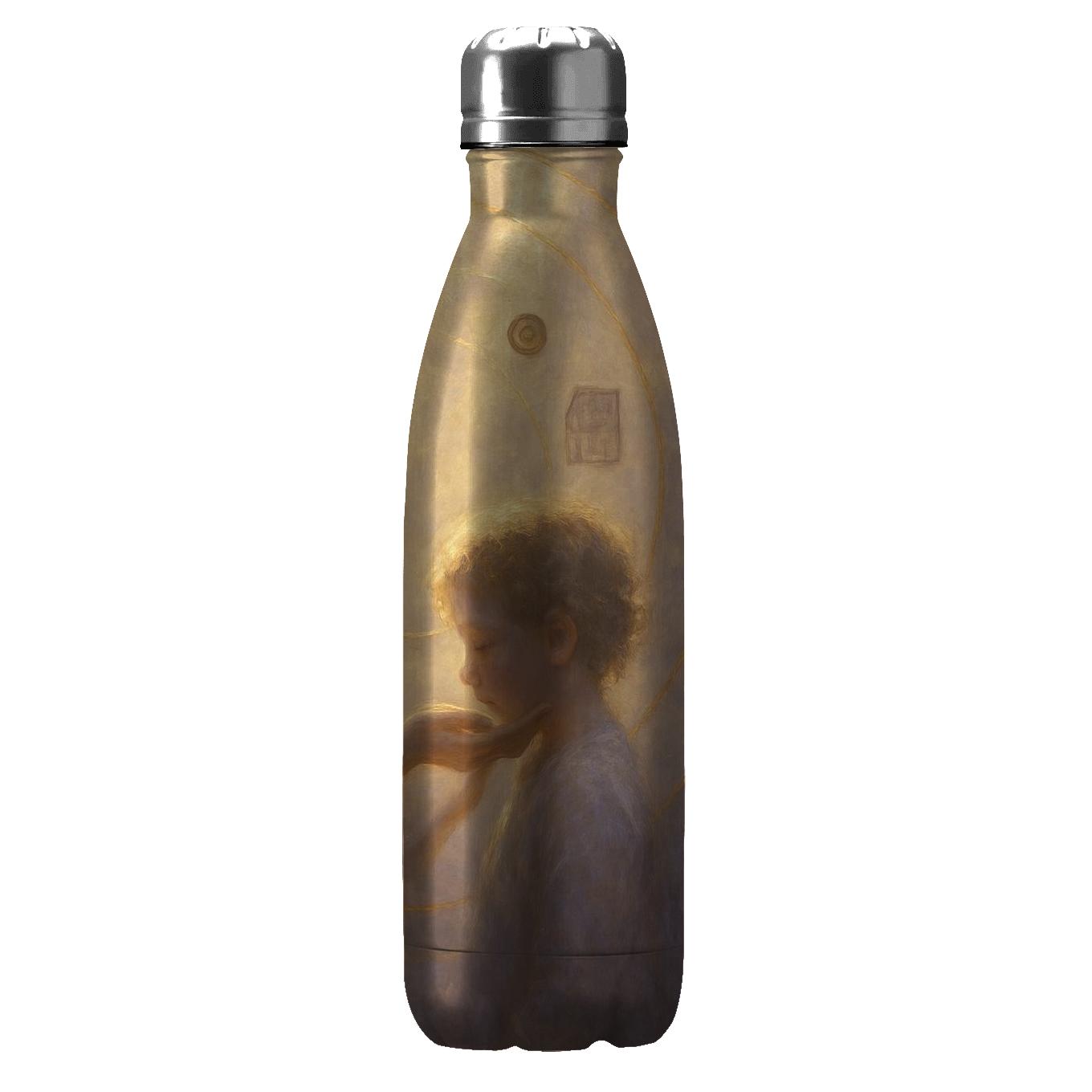 Orbit Of Tenderness The Gravity Of A Mothers Love insulated water bottles