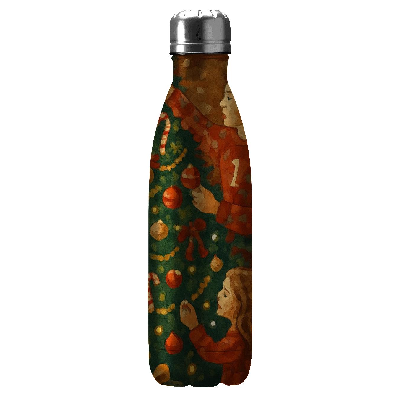 Starlight Tree Trimmers unique water bottles